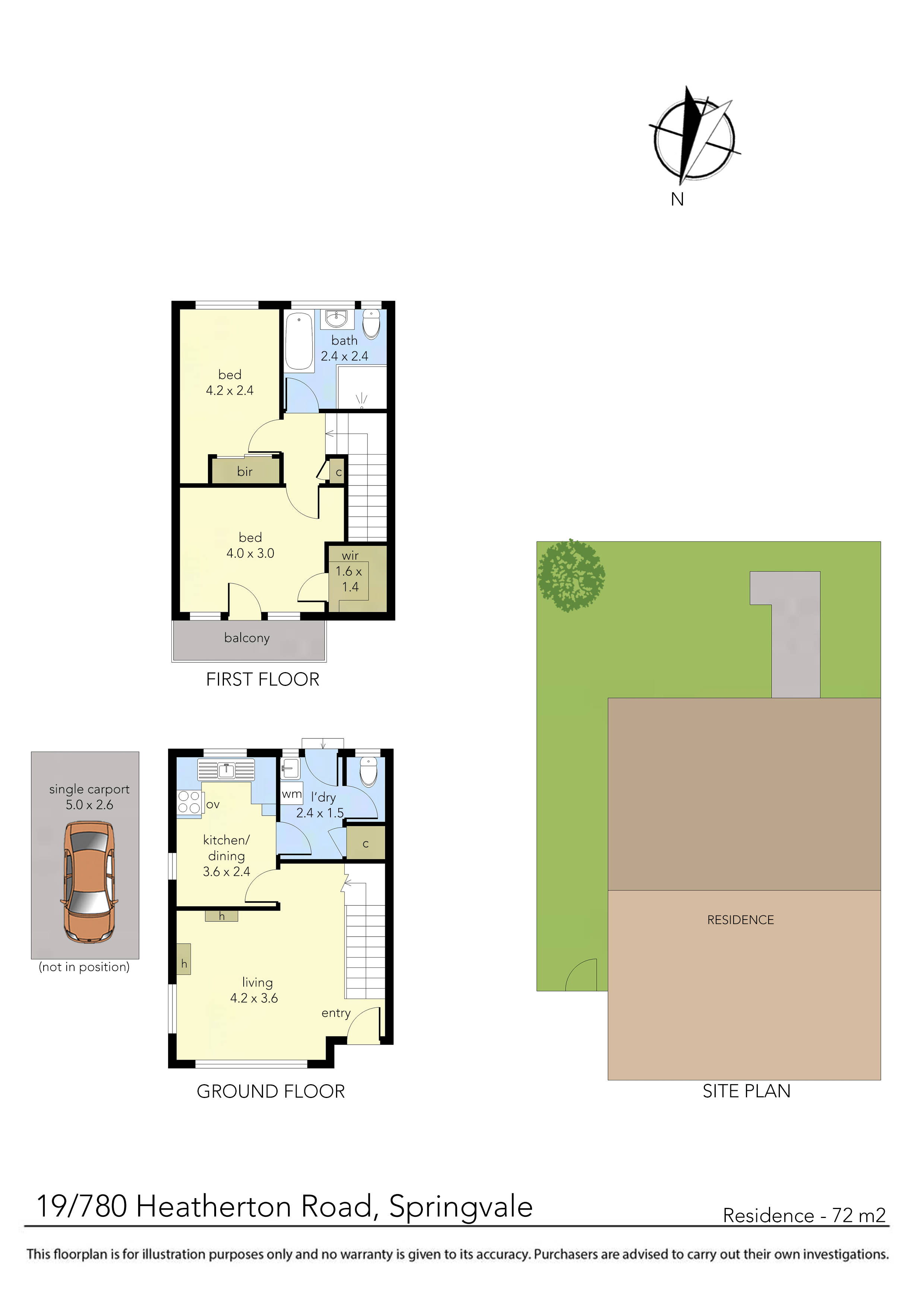 19/780-788 Heatherton Road, Springvale South, VIC 3172 - Thumbnail 1 - 02/11/2023
