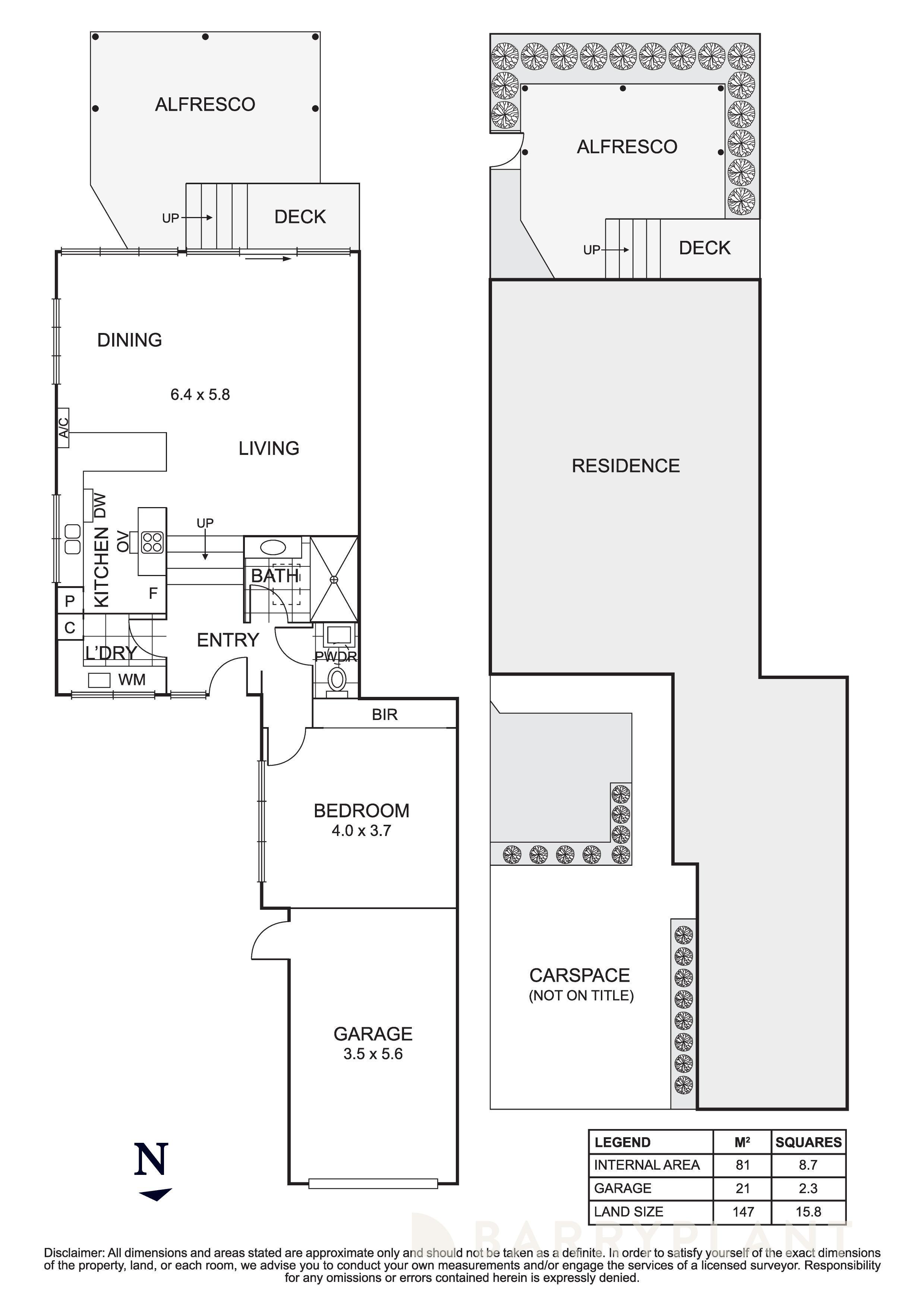 19/9-13 Wetherby Road, Doncaster, VIC 3108 - Thumbnail 1 - 19/08/2026