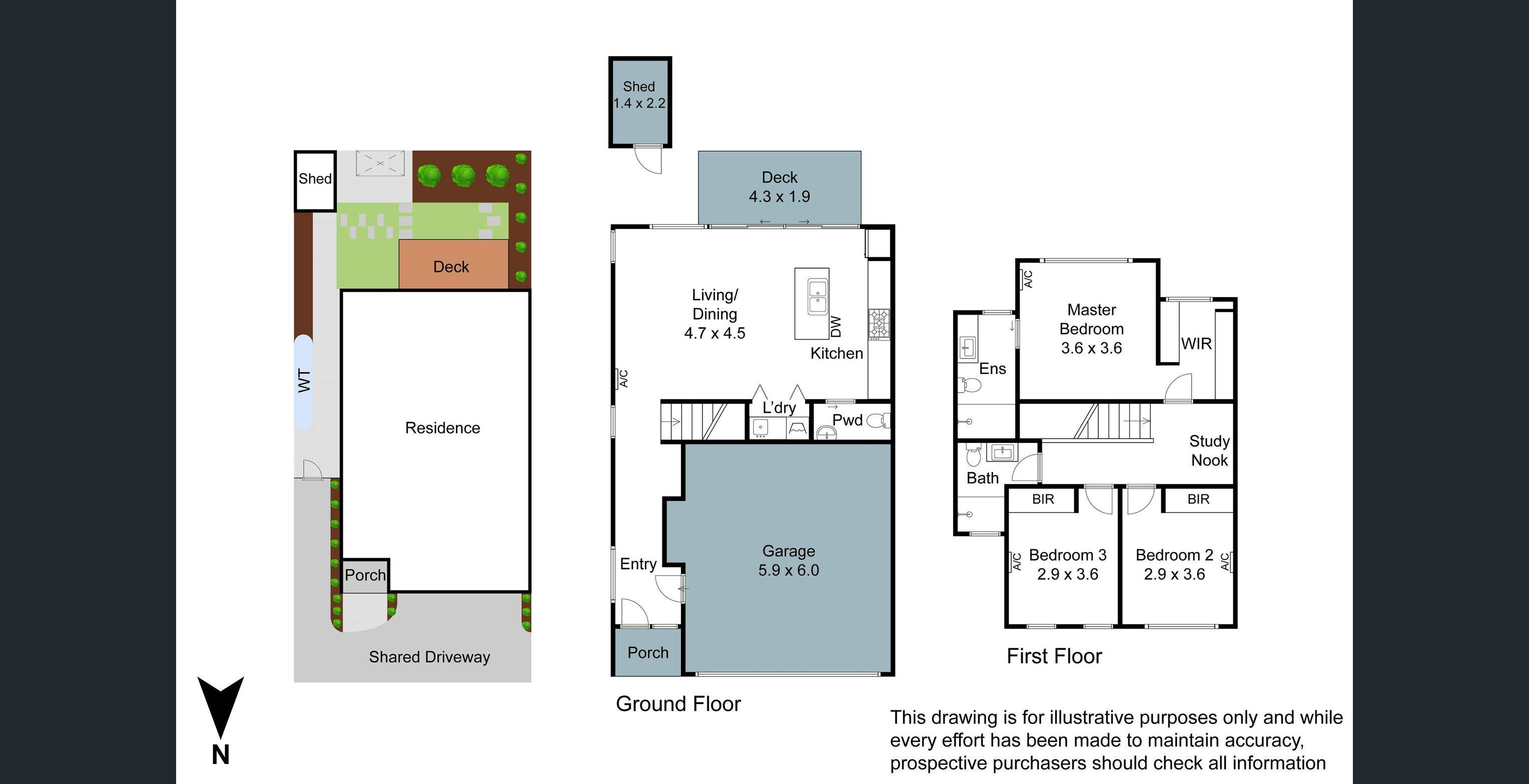 19/9 Hillview Avenue, Rowville, VIC 3178 - Thumbnail 1 - 05/11/2025