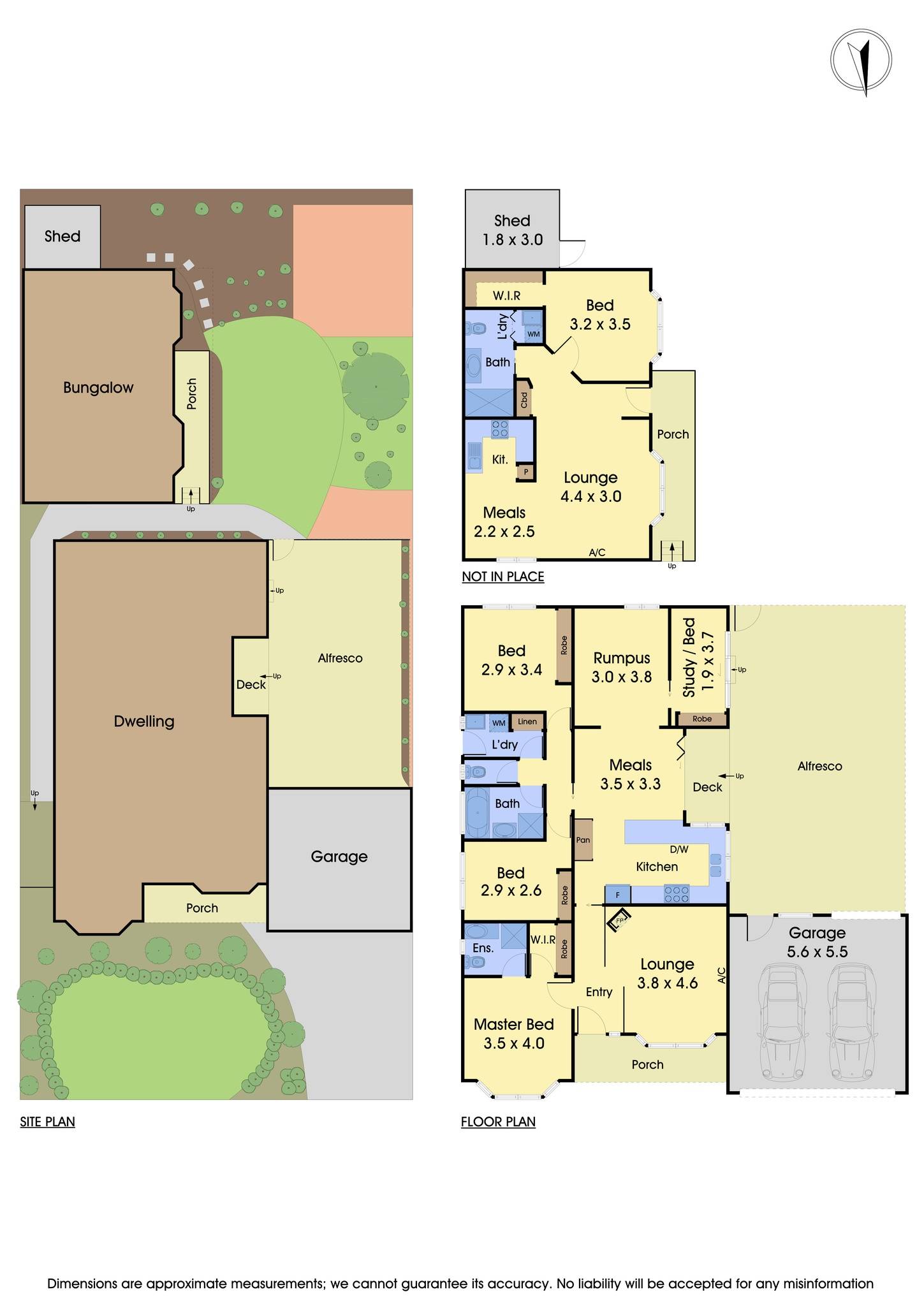 19 Allwyn Crescent, Mill Park, VIC 3082 - Thumbnail 1 - 03/09/2025