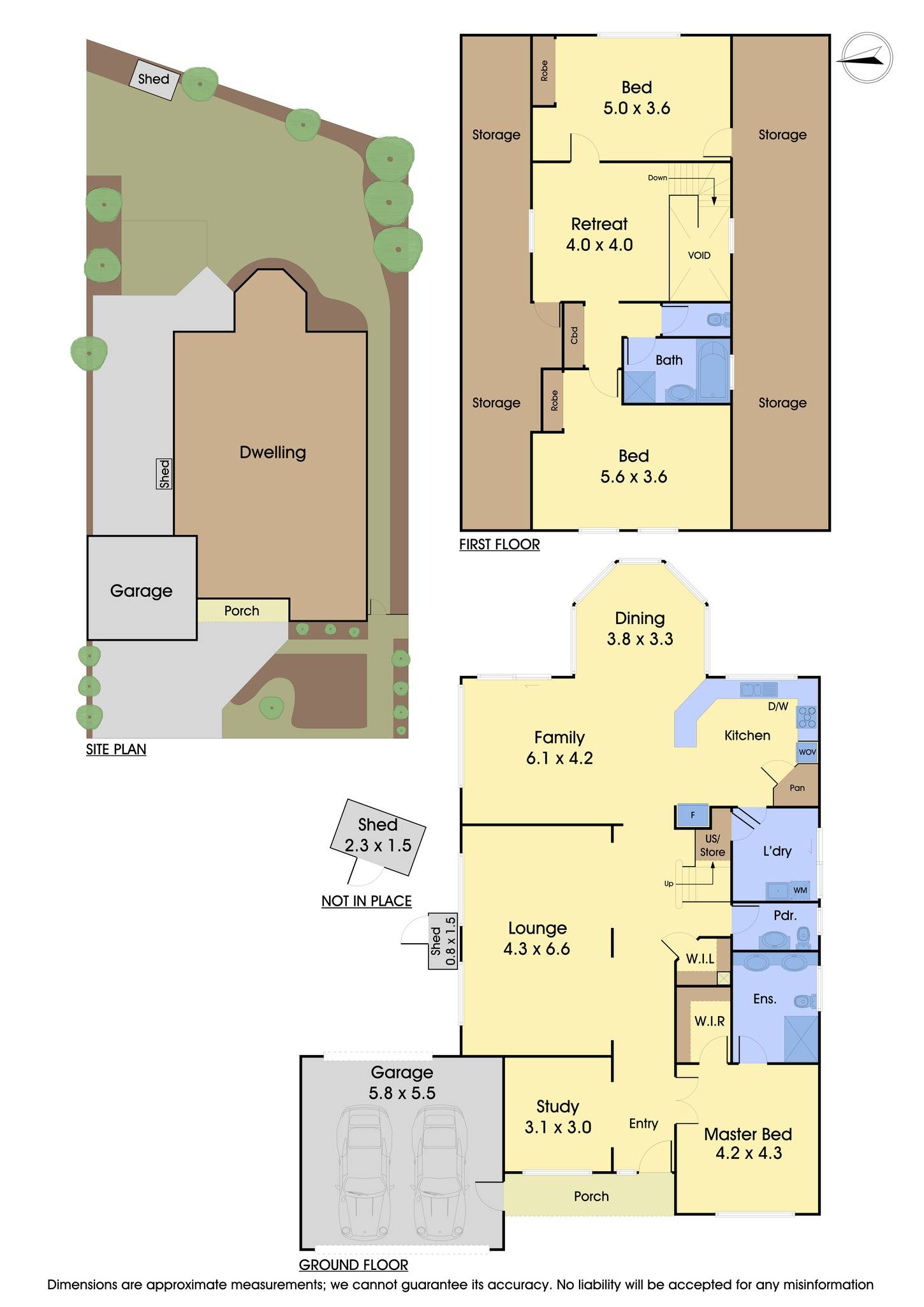 19 Ancona Drive, Mill Park, VIC 3082 - Thumbnail 1 - 01/10/2025