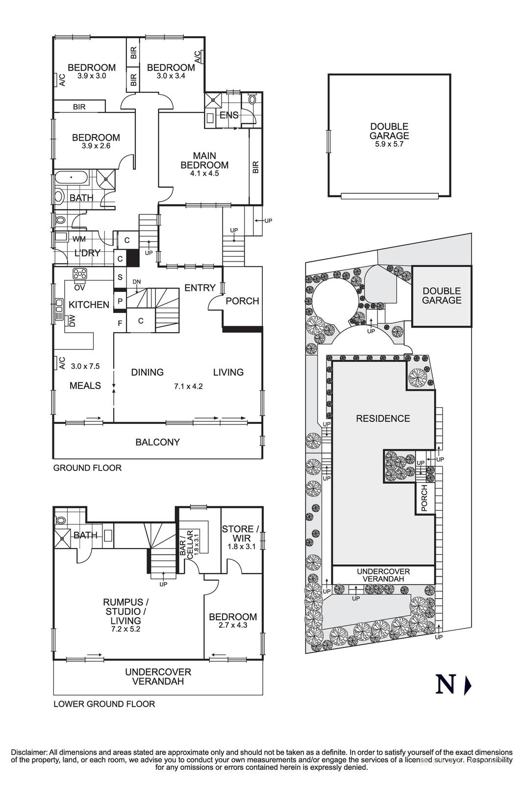 19 Ardgower Court, Templestowe Lower, VIC 3107 - Thumbnail 1 - 20/12/2023