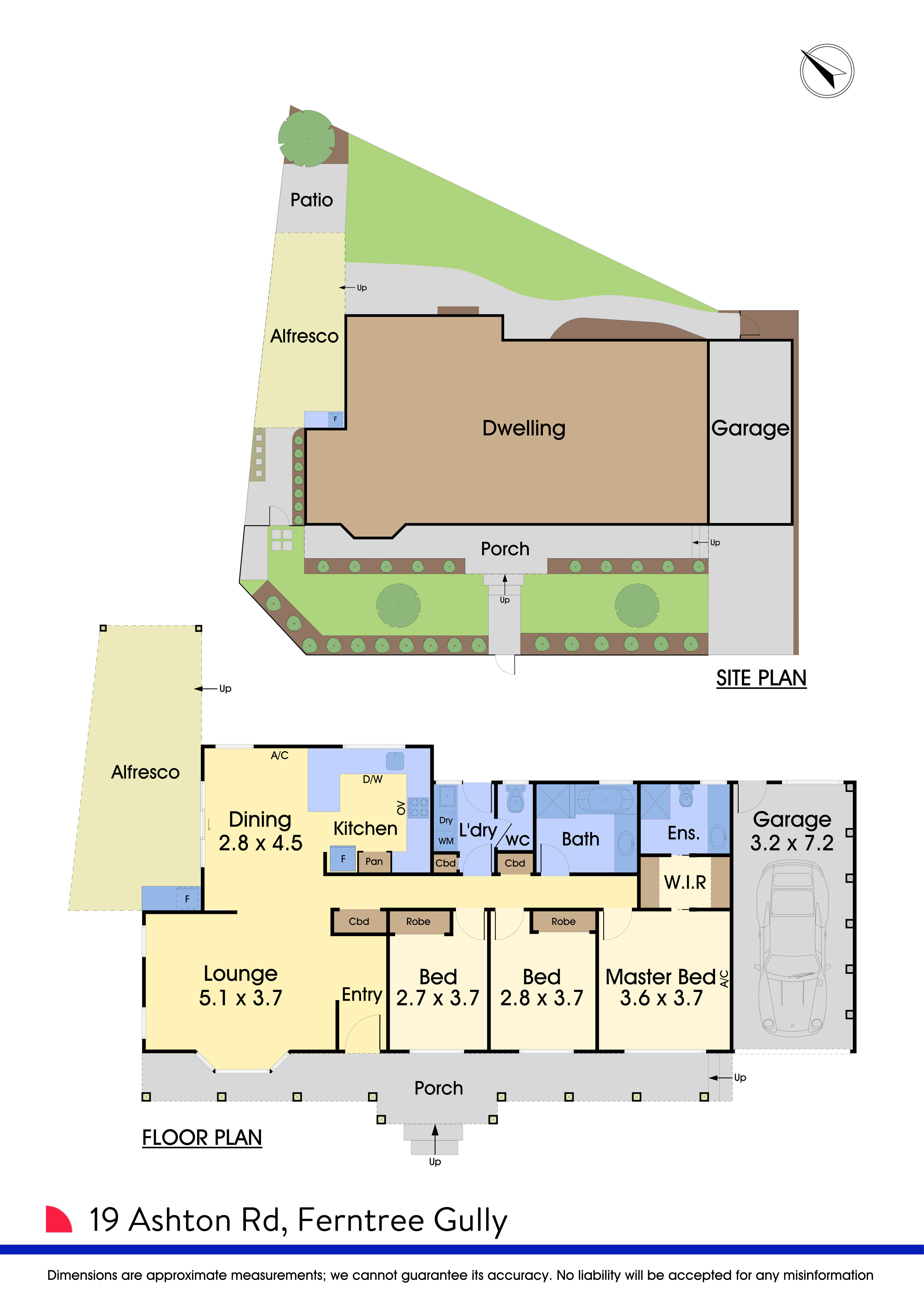 19 Ashton Road, Ferntree Gully, VIC 3156 - Thumbnail 1 - 22/07/2026