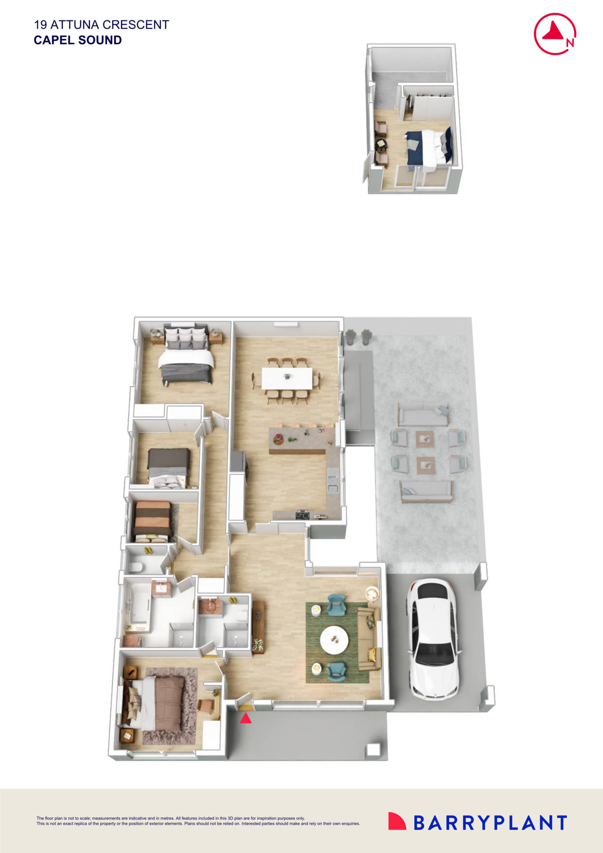 19 Attuna Crescent, Capel Sound, VIC 3940 - Thumbnail 1 - 29/04/2026