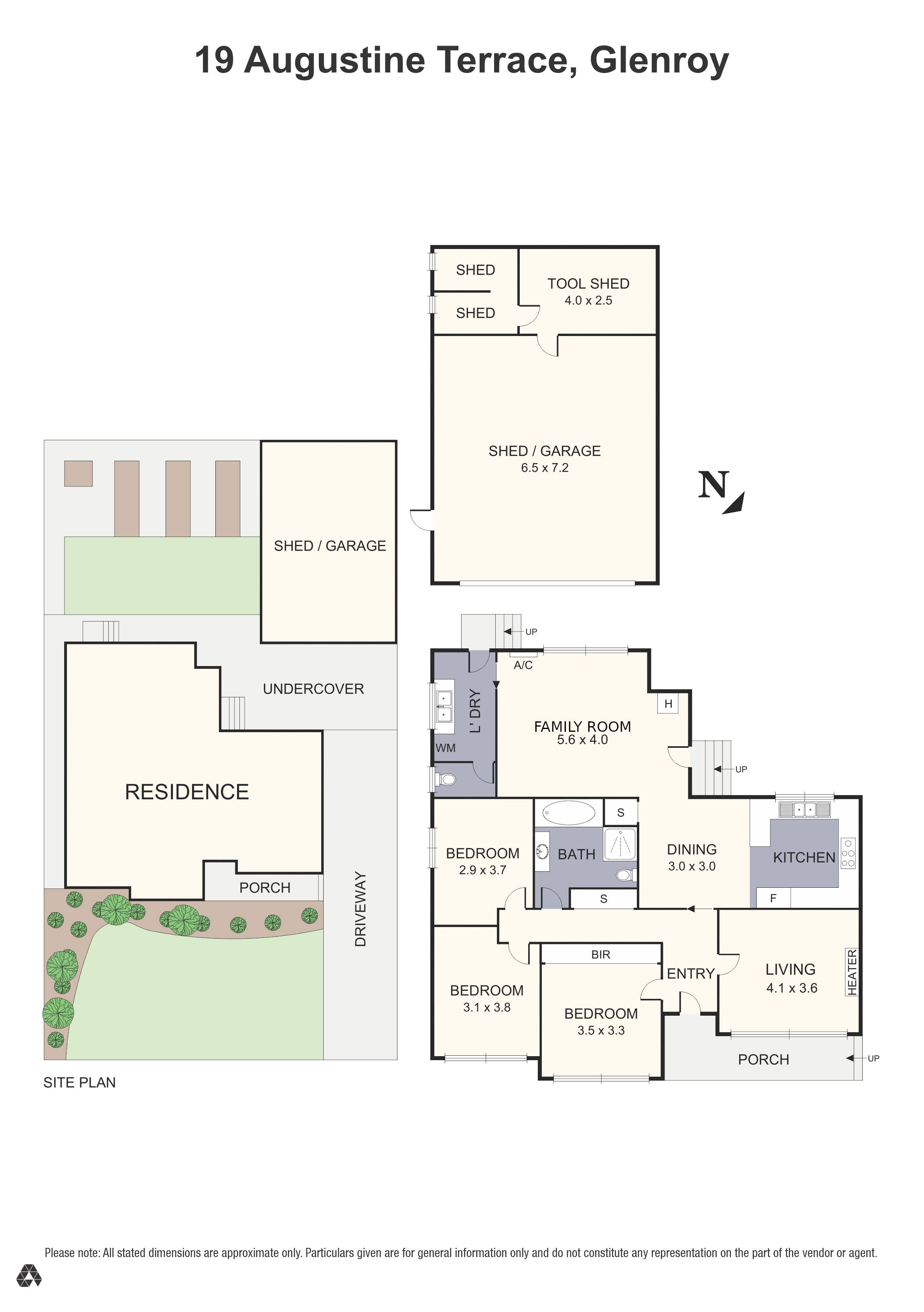 19 Augustine Terrace, Glenroy, VIC 3046 - Thumbnail 1 - 19/10/2023