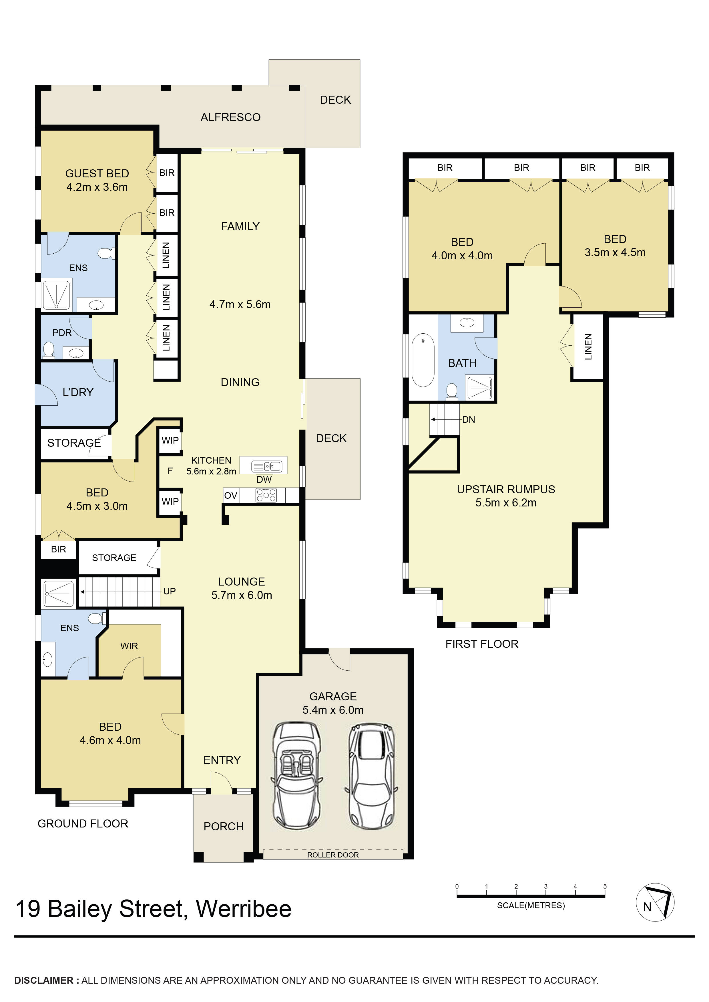 19 Bailey Street, Werribee, VIC 3030 - Thumbnail 1 - 30/07/2024