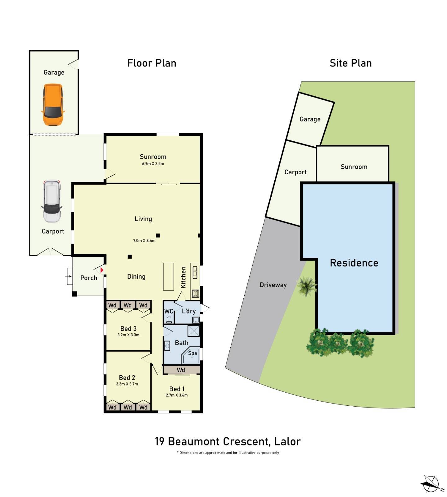 19 Beaumont Crescent, Lalor, VIC 3075 - Thumbnail 1 - 24/10/2024