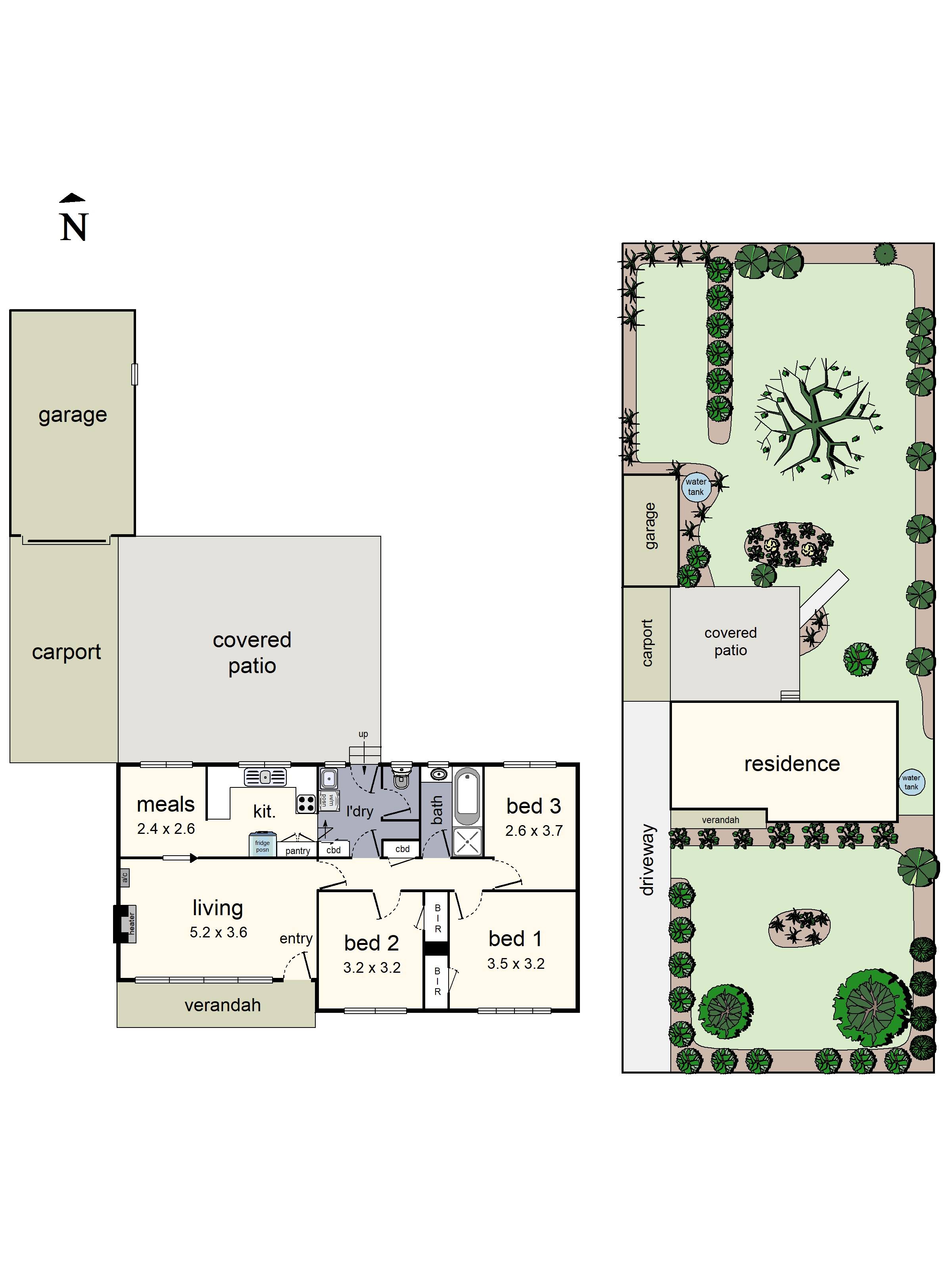 19 Beresford Road, Lilydale, VIC 3140 - Thumbnail 1 - 24/11/2022