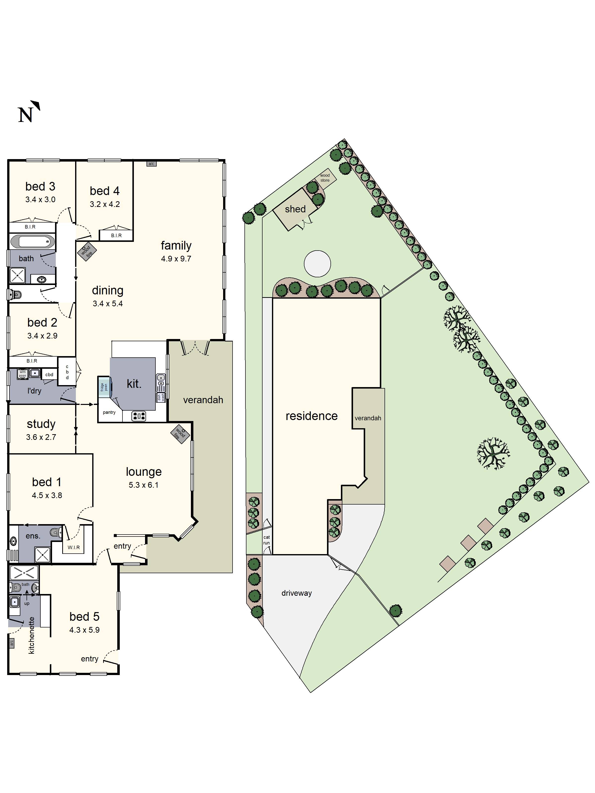 19 Birrarrung Rise, Yarra Junction, VIC 3797 - Thumbnail 1 - 06/06/2024