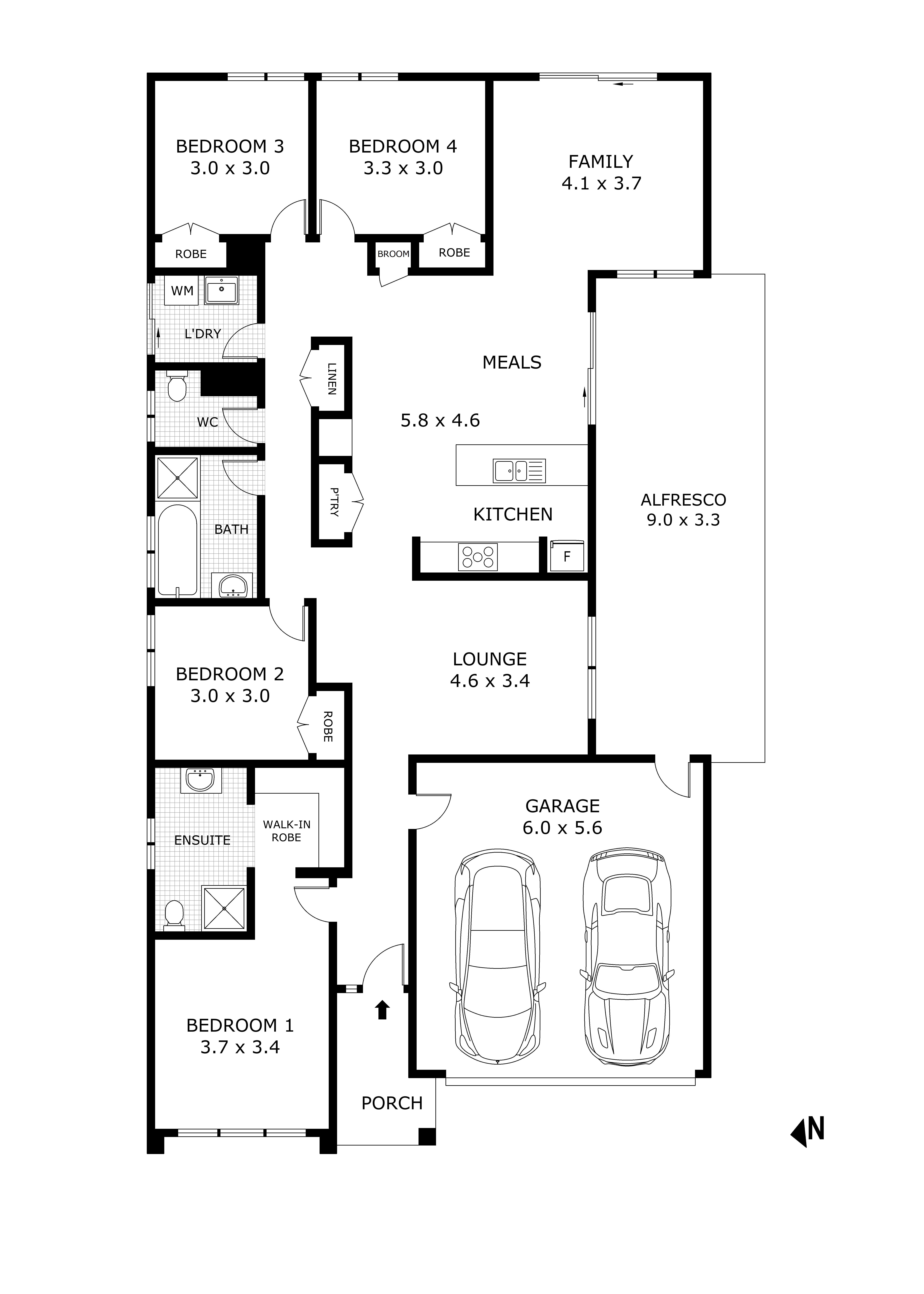 19 Black Duck Crossing, Kilmore, VIC 3764 - Thumbnail 1 - 22/12/2023