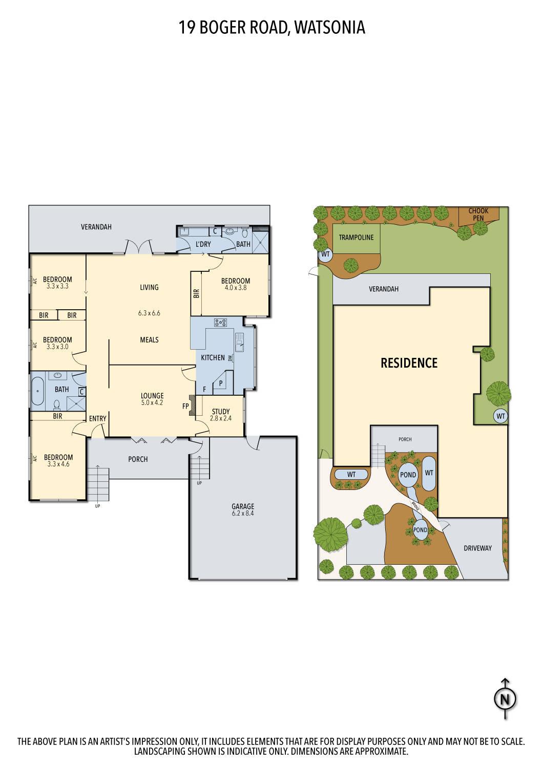 19 Boger Road, Watsonia, VIC 3087 - Thumbnail 1 - 29/11/2023