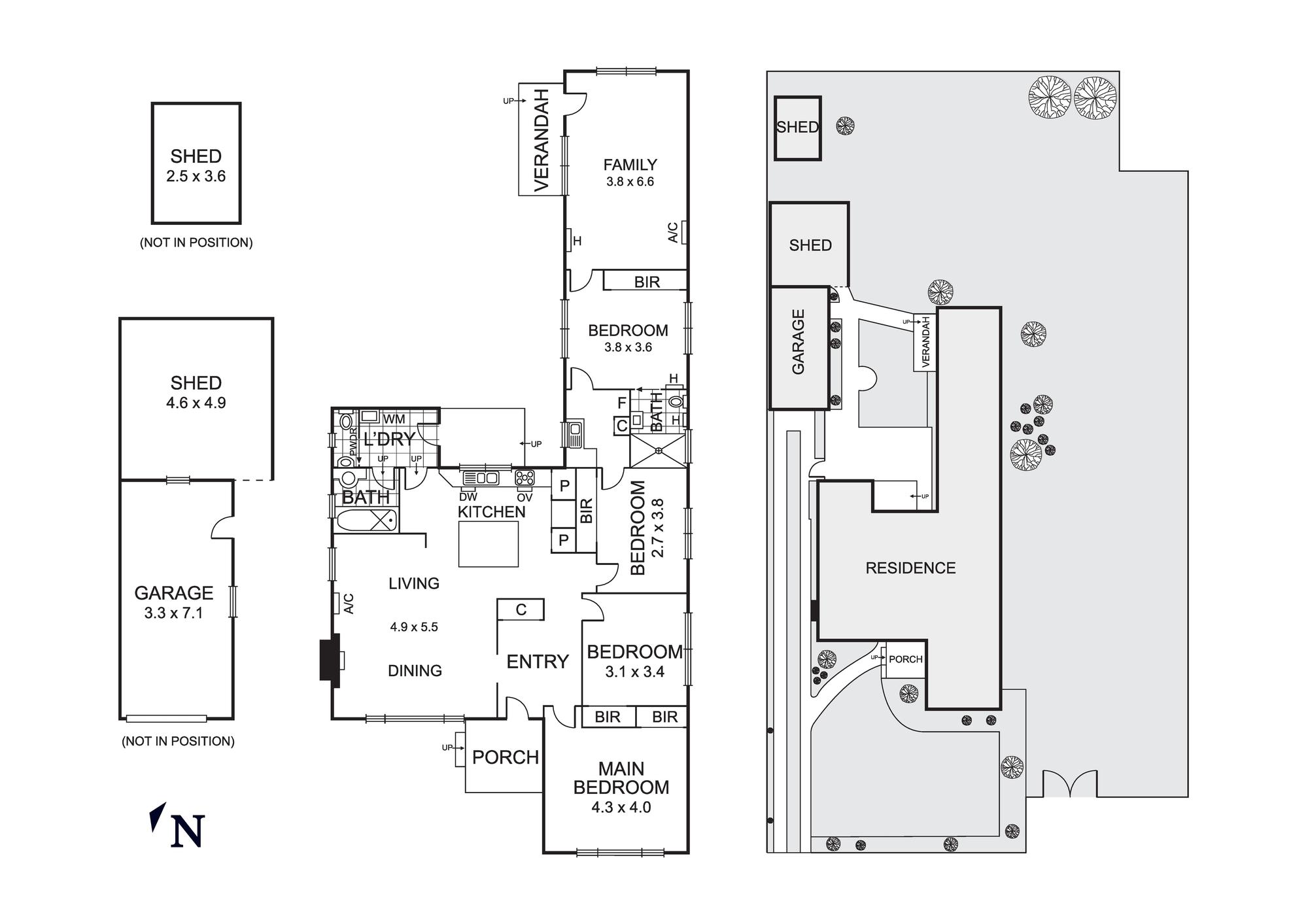 19 Bridges Avenue, Edithvale, VIC 3196 - Thumbnail 1 - 07/10/2025