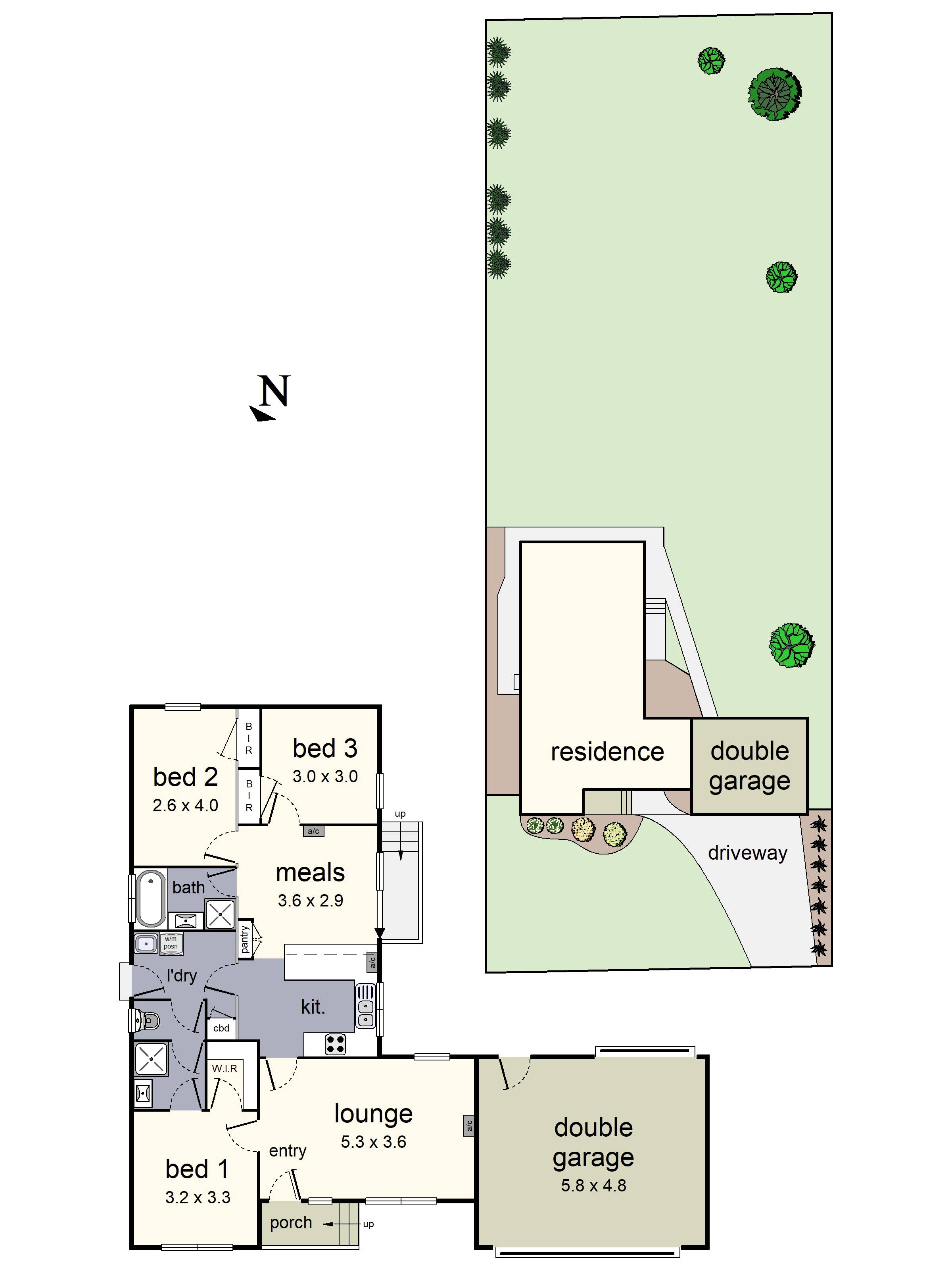 19 Britannia Way, Lilydale, VIC 3140 - Thumbnail 1 - 21/03/2024