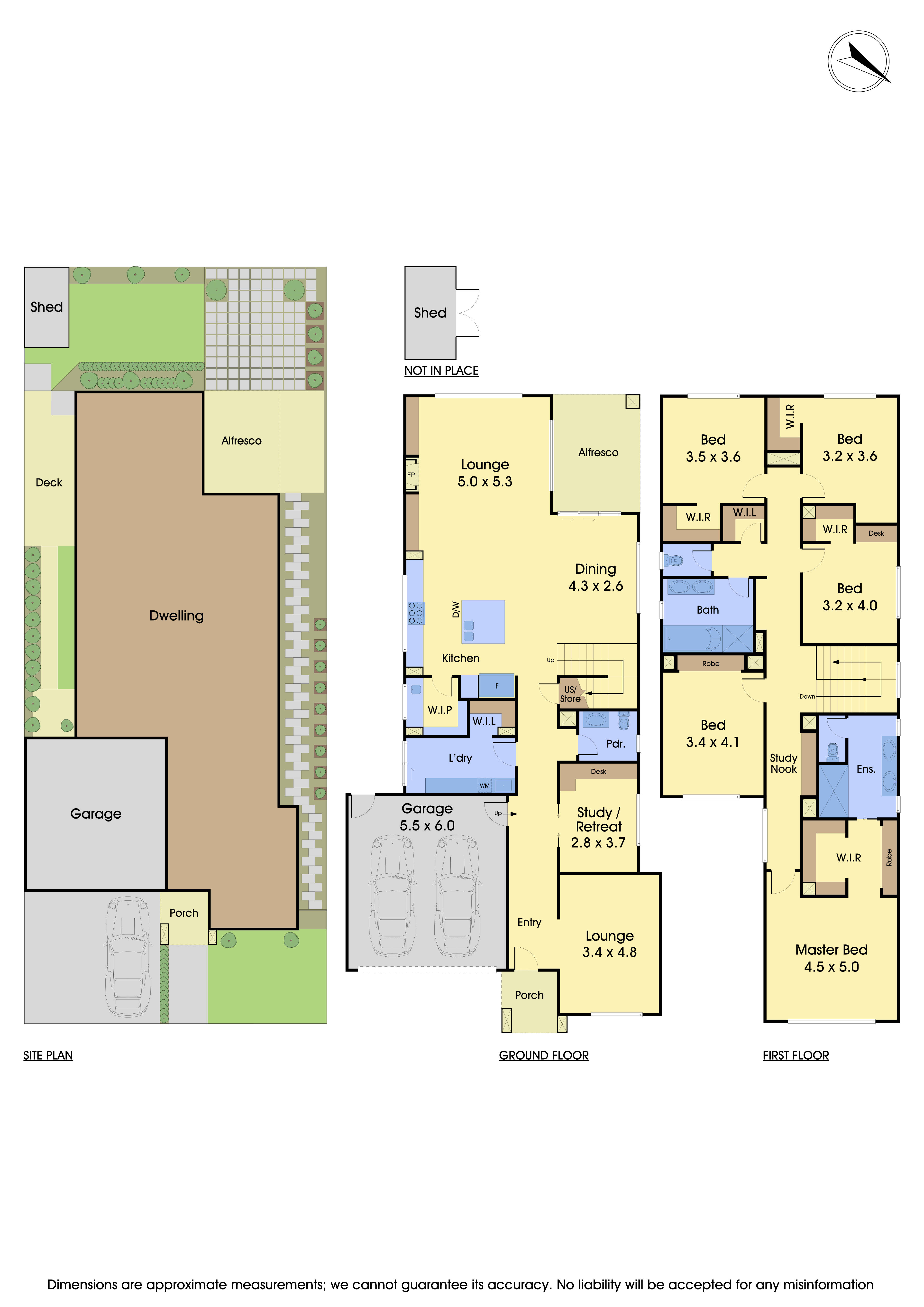 19 Bulimba Drive, Doreen, VIC 3754 - Thumbnail 1 - 05/02/2026