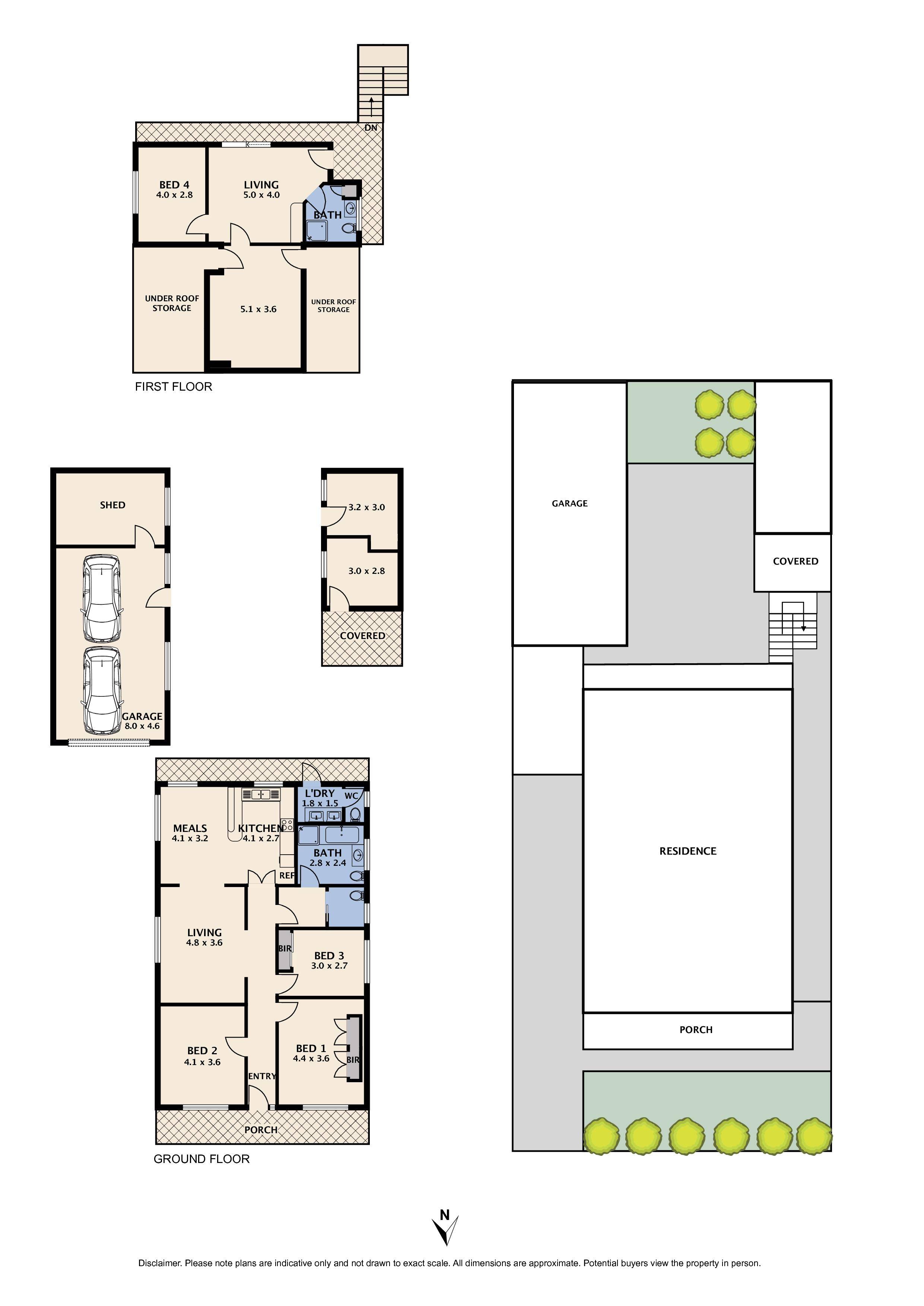 19 Cambrian Avenue, Preston, VIC 3072 - Thumbnail 1 - 21/04/2026
