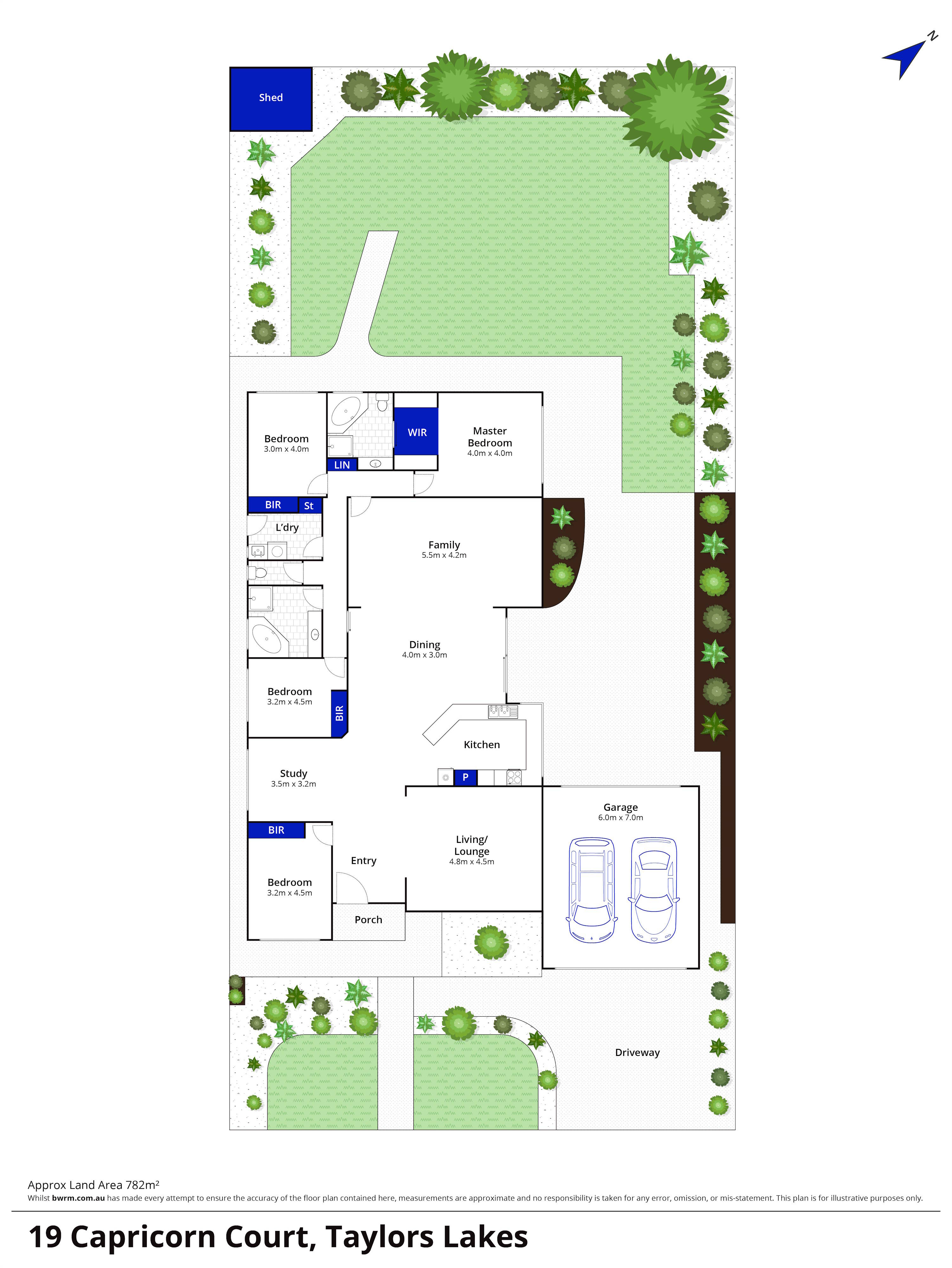 19 Capricorn Court, Taylors Lakes, VIC 3038 - Thumbnail 1 - 21/11/2024