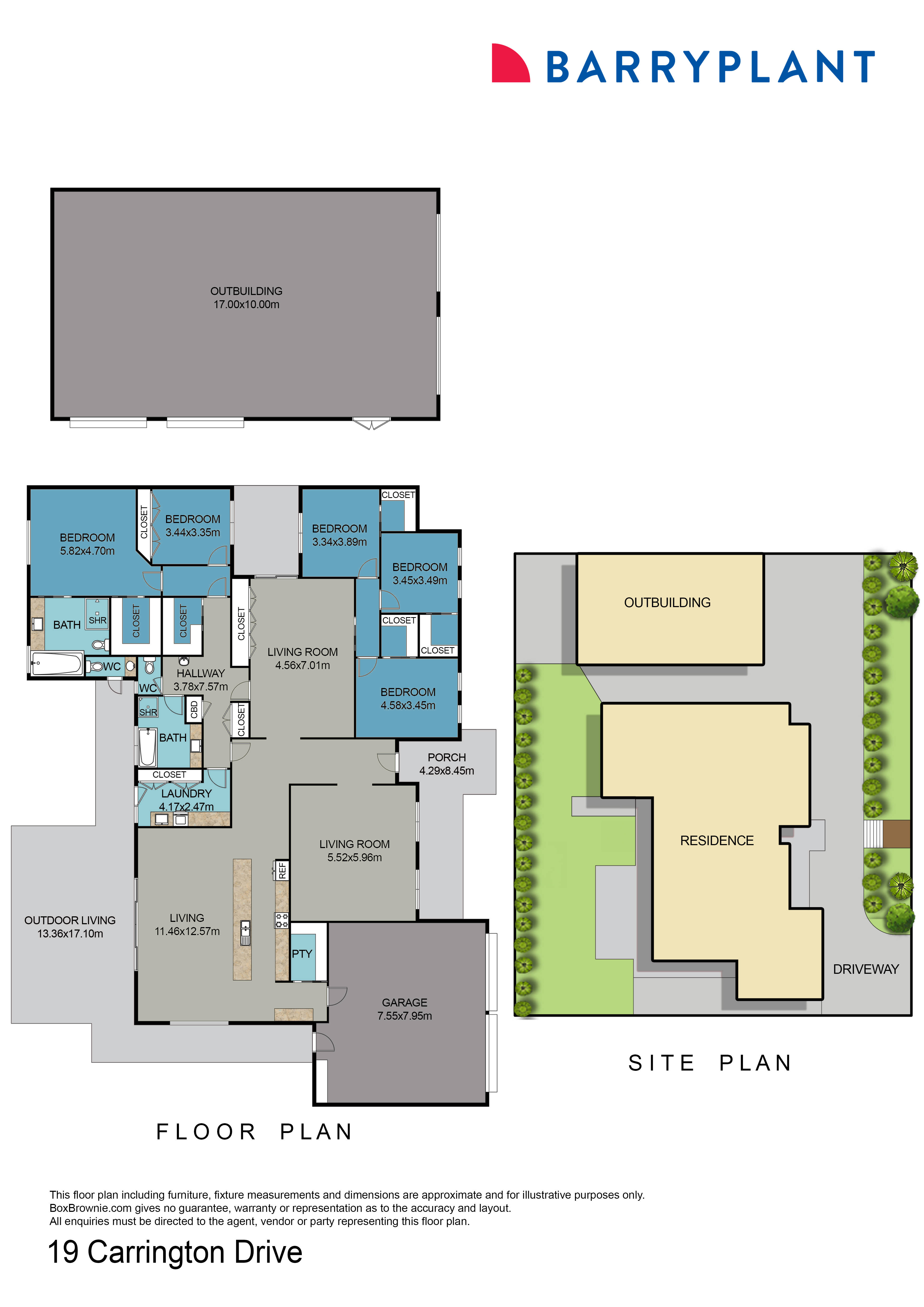 19 Carrington Drive, Irymple, VIC 3498 - Thumbnail 1 - 17/03/2025
