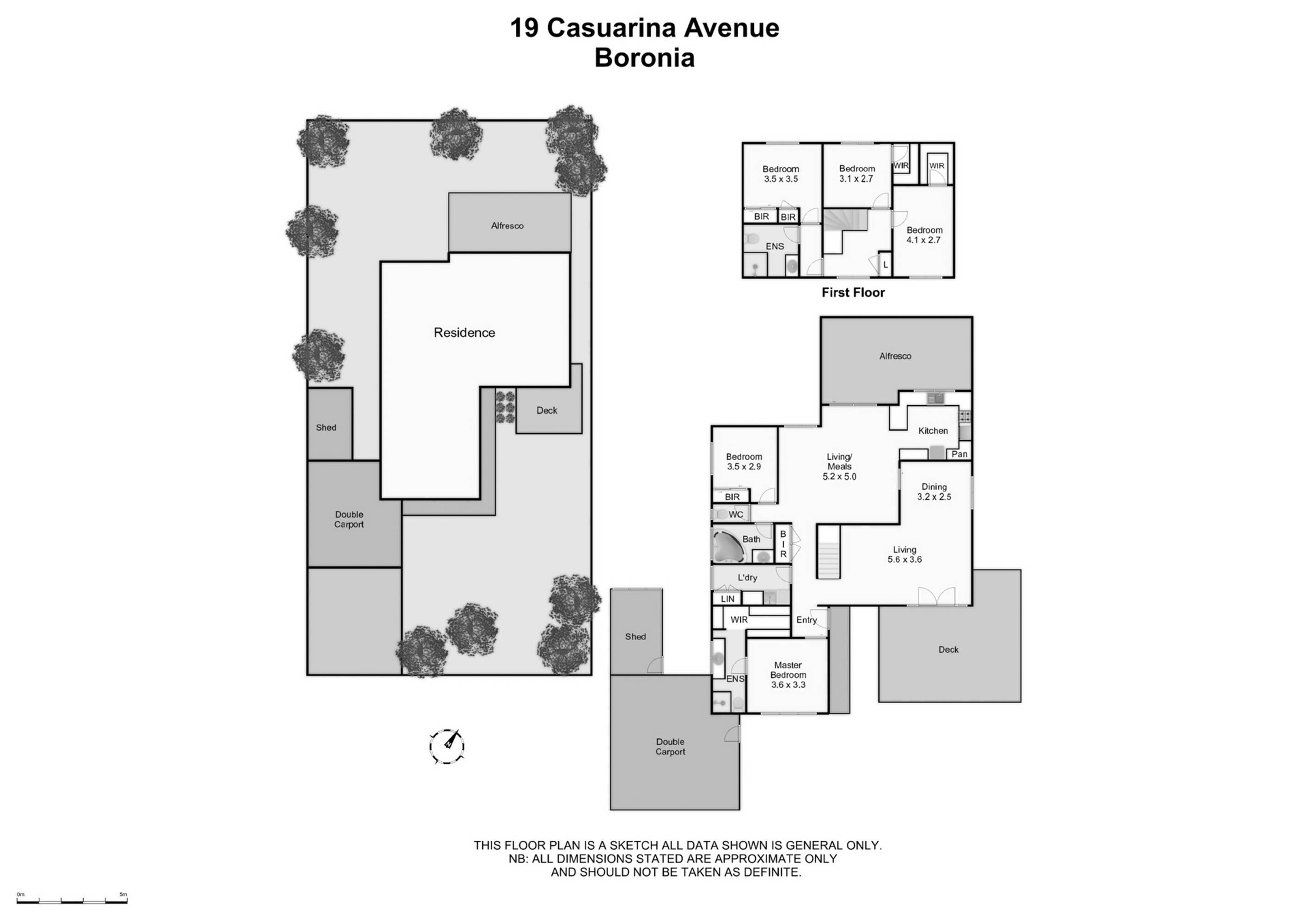 19 Casuarina Avenue, Boronia, VIC 3155 - Thumbnail 1 - 05/02/2025