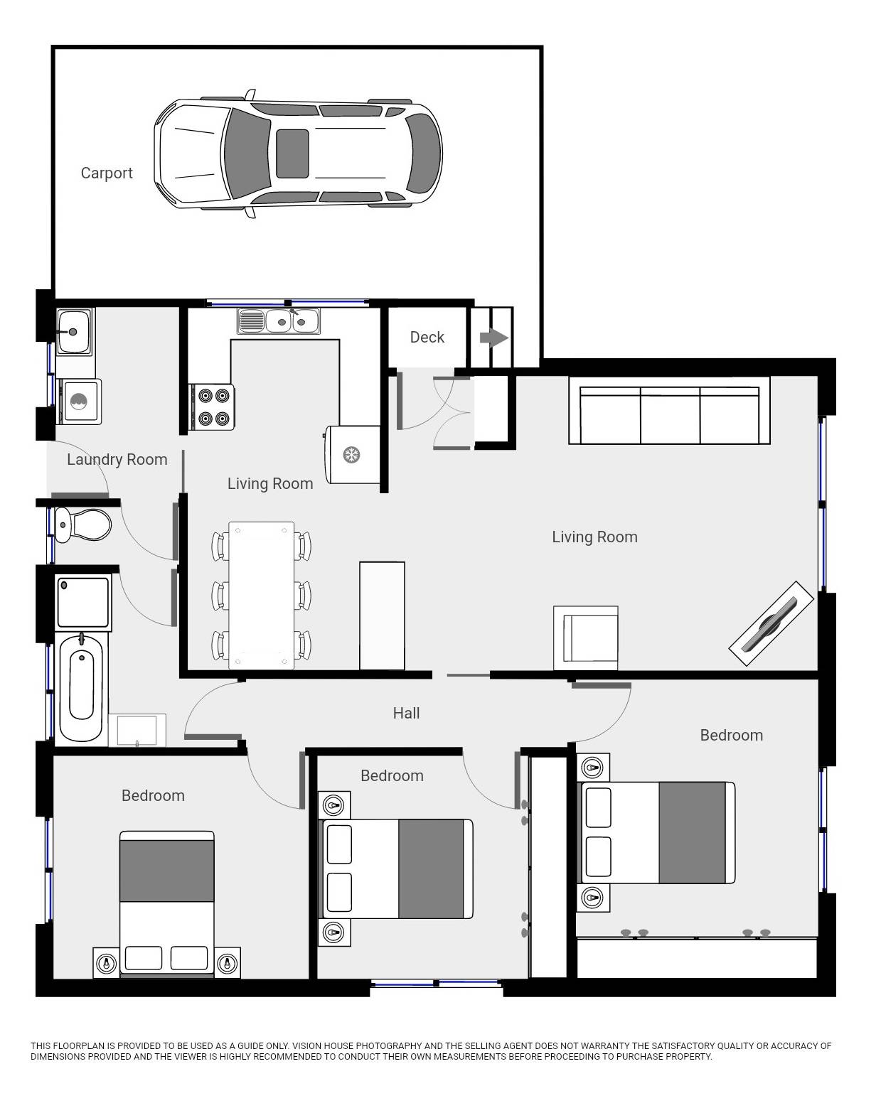 19 Christie Parade, Mildura, VIC 3500 - Thumbnail 1 - 26/08/2022