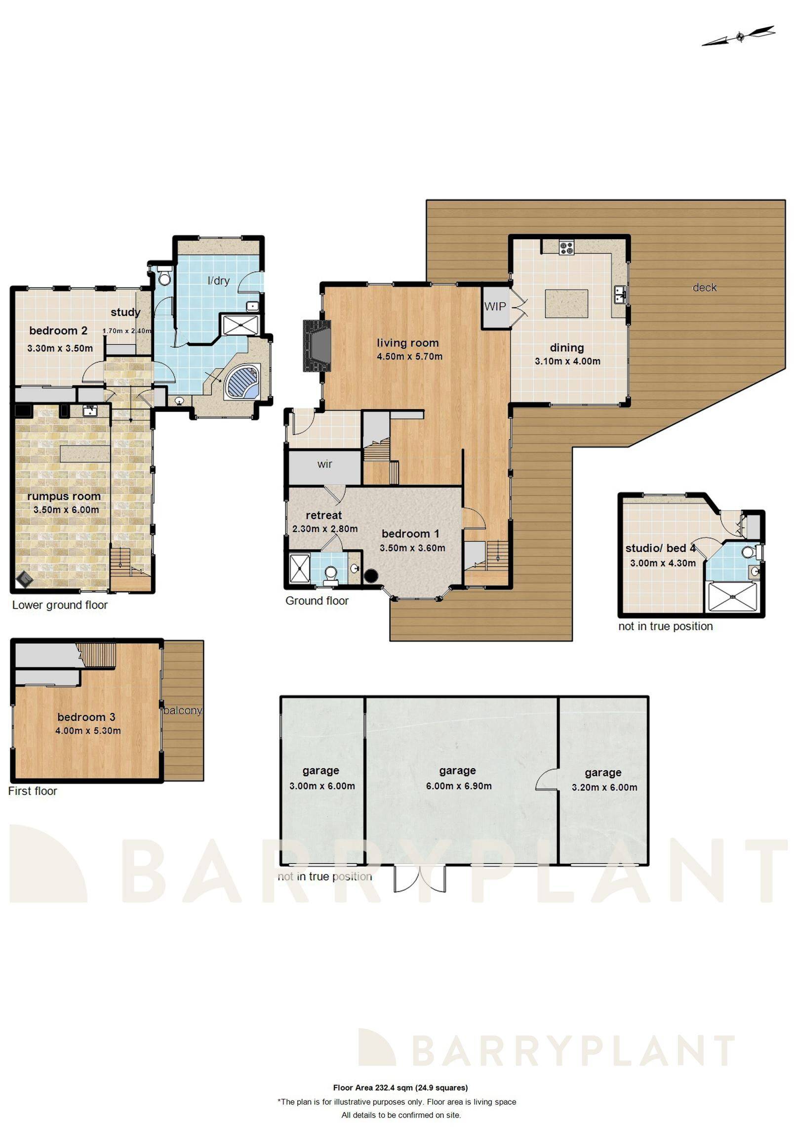19 Church Road, Menzies Creek, VIC 3159 - Thumbnail 1 - 15/04/2025