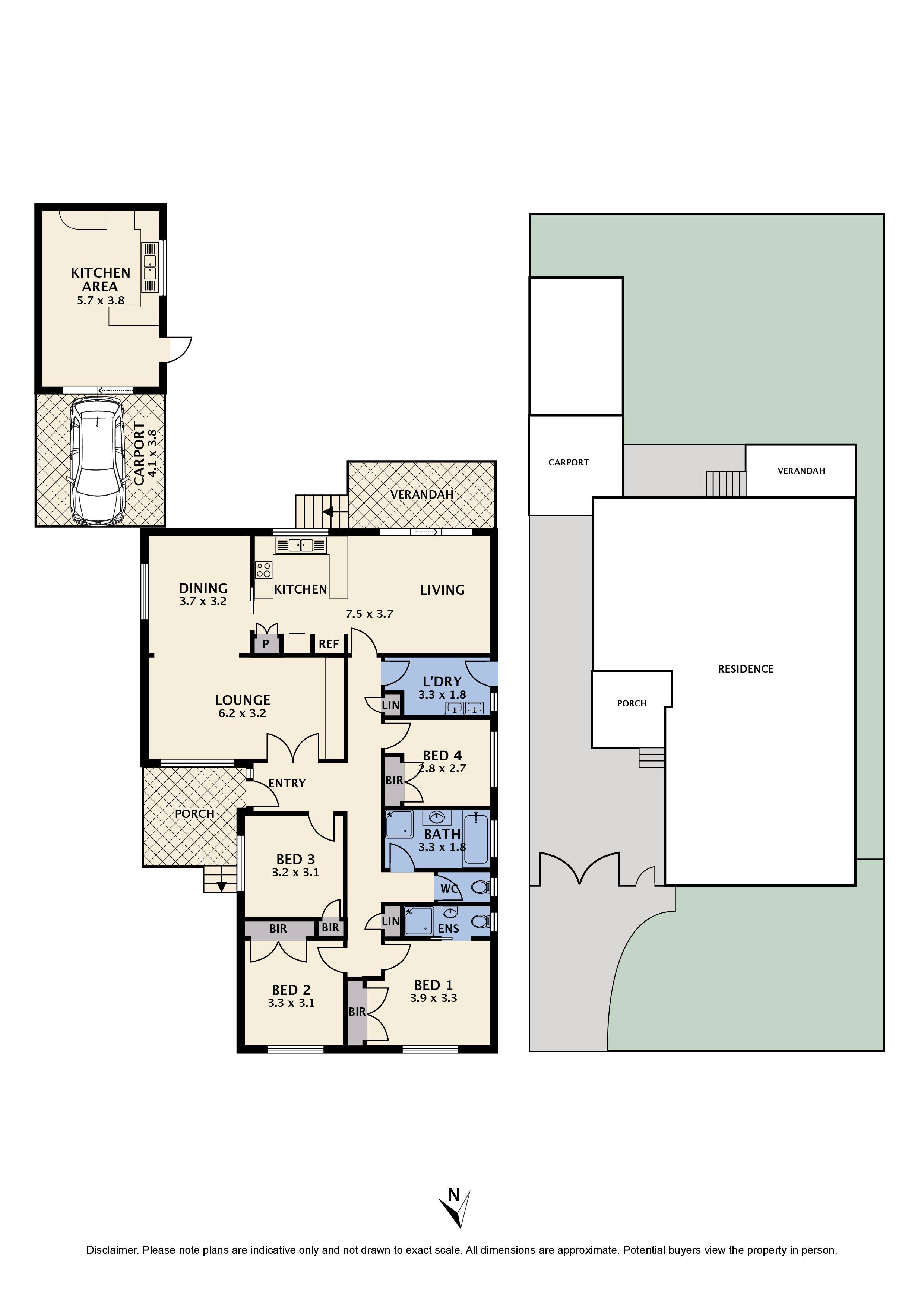 19 Clough Parade, Reservoir, VIC 3073 - Thumbnail 1 - 06/12/2022