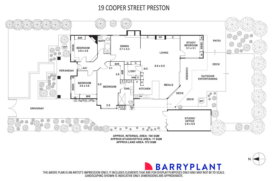 19 Cooper Street, Preston, VIC 3072 - Thumbnail 1 - 18/02/2026