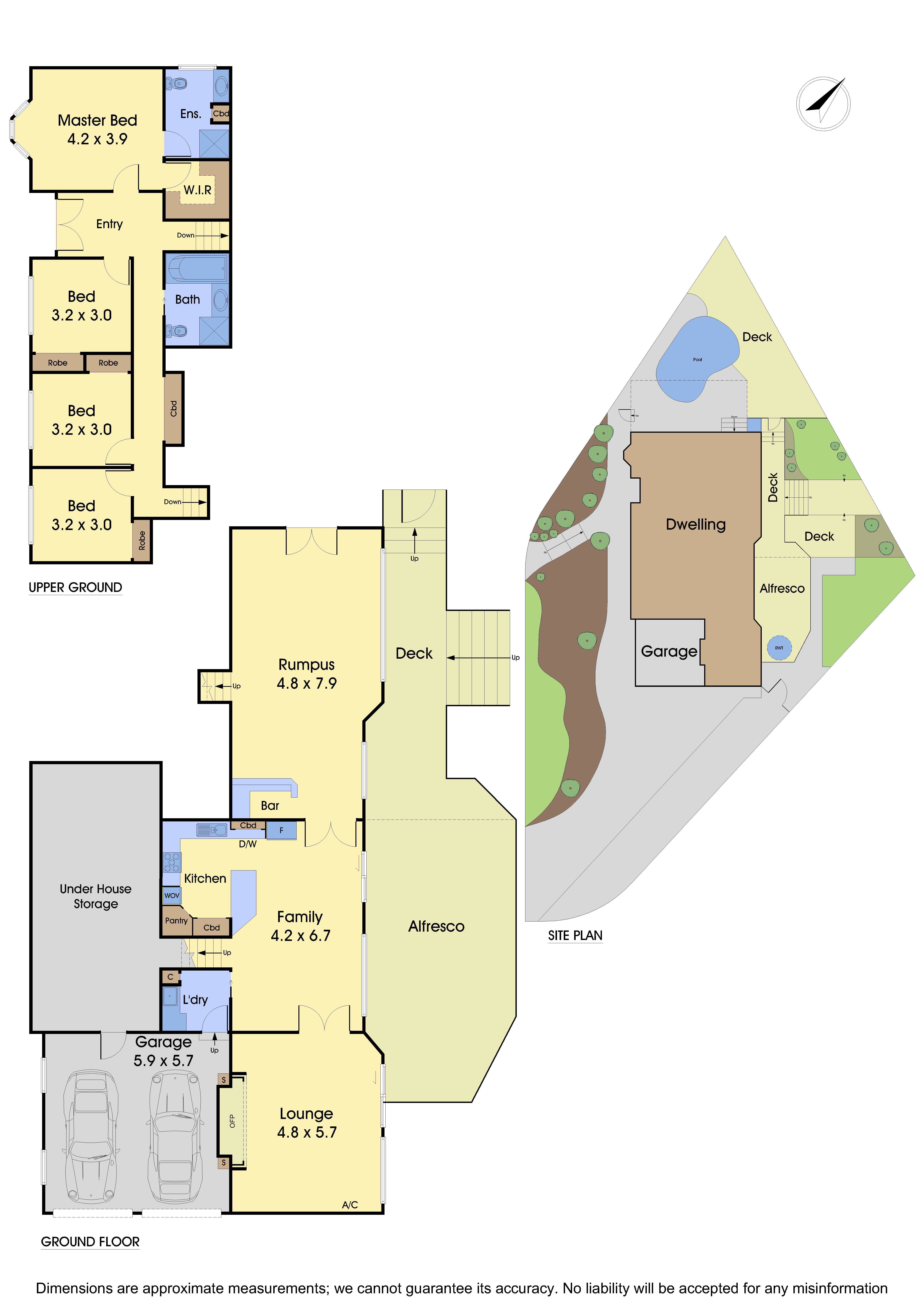 19 Covala Court, Greensborough, VIC 3088 - Thumbnail 1 - 07/09/2022
