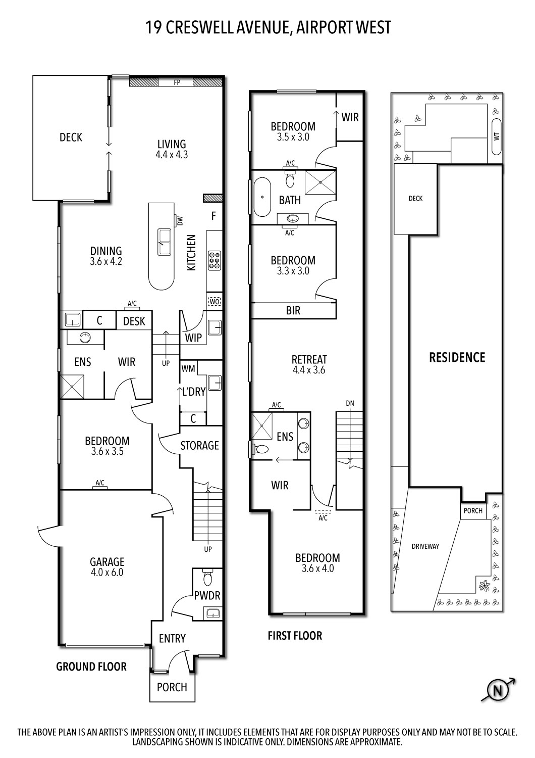 19 Creswell Avenue, Airport West, VIC 3042 - Thumbnail 1 - 15/11/2024