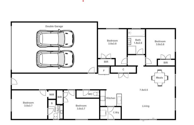 19 Dante Cres, Bonshaw, VIC 3352 - Thumbnail 1 - 23/06/2024