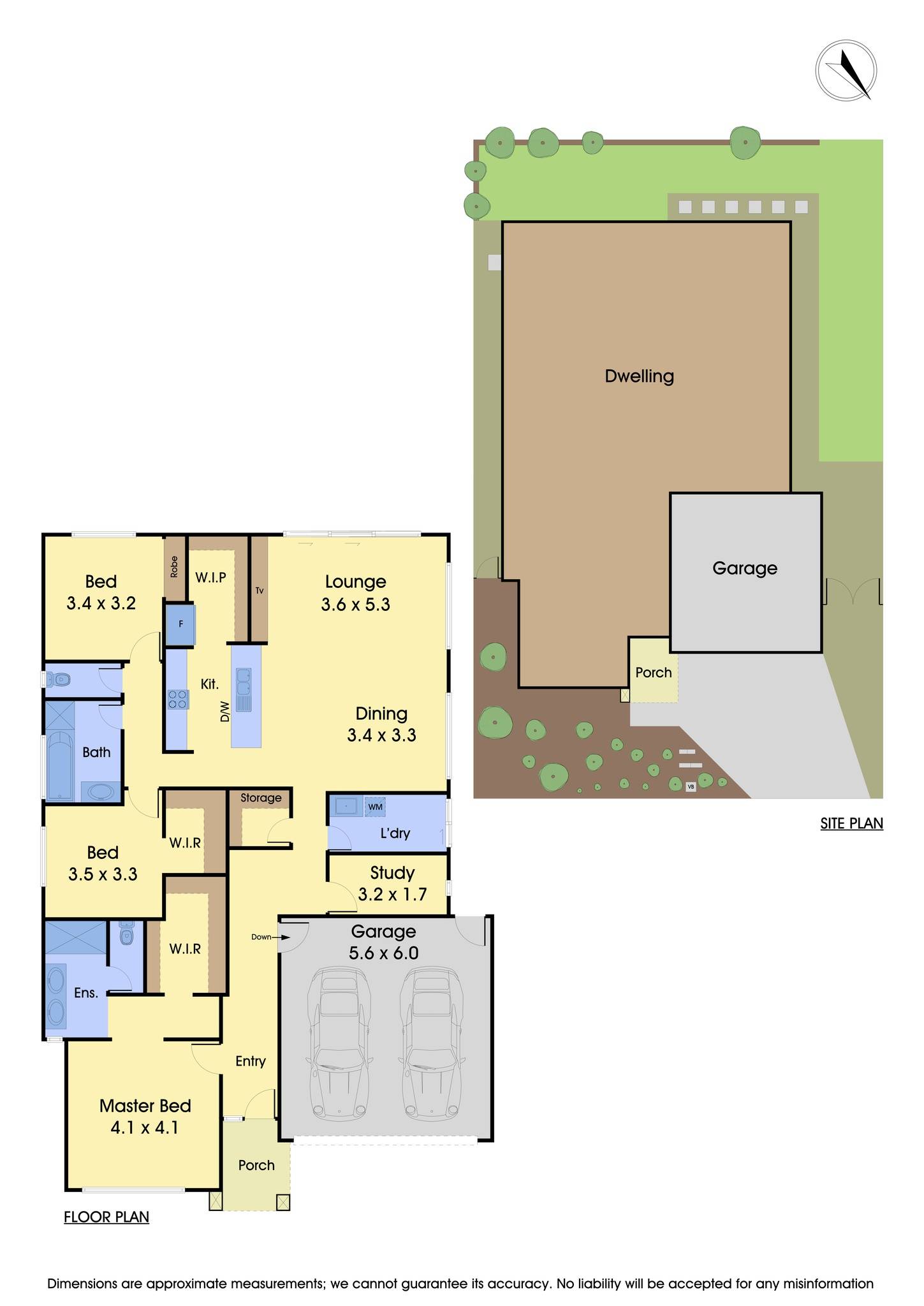 19 Destiny View, Mernda, VIC 3754 - Thumbnail 1 - 21/05/2025