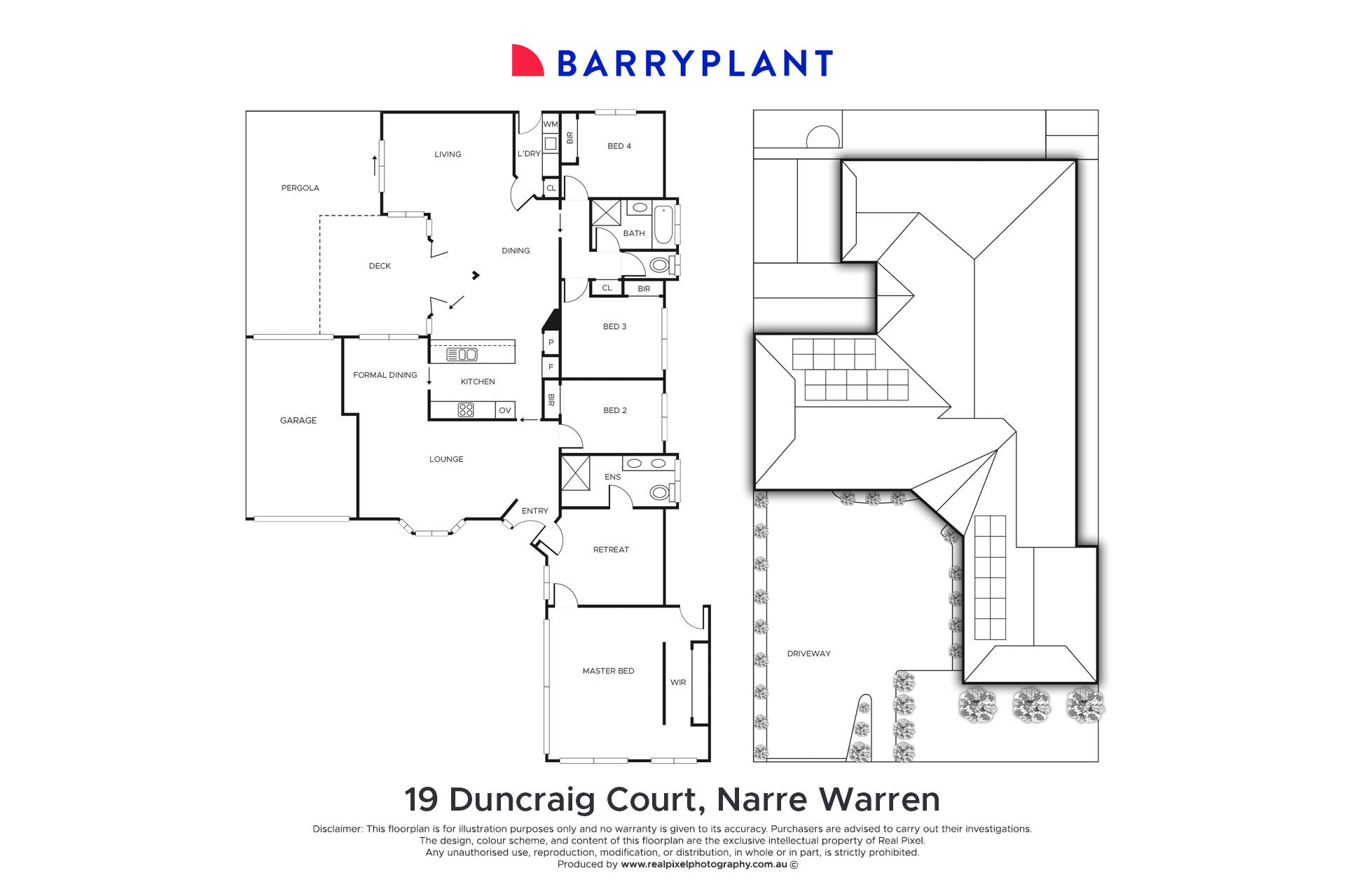 19 Duncraig Court, Narre Warren, VIC 3805 - Thumbnail 1 - 04/03/2026