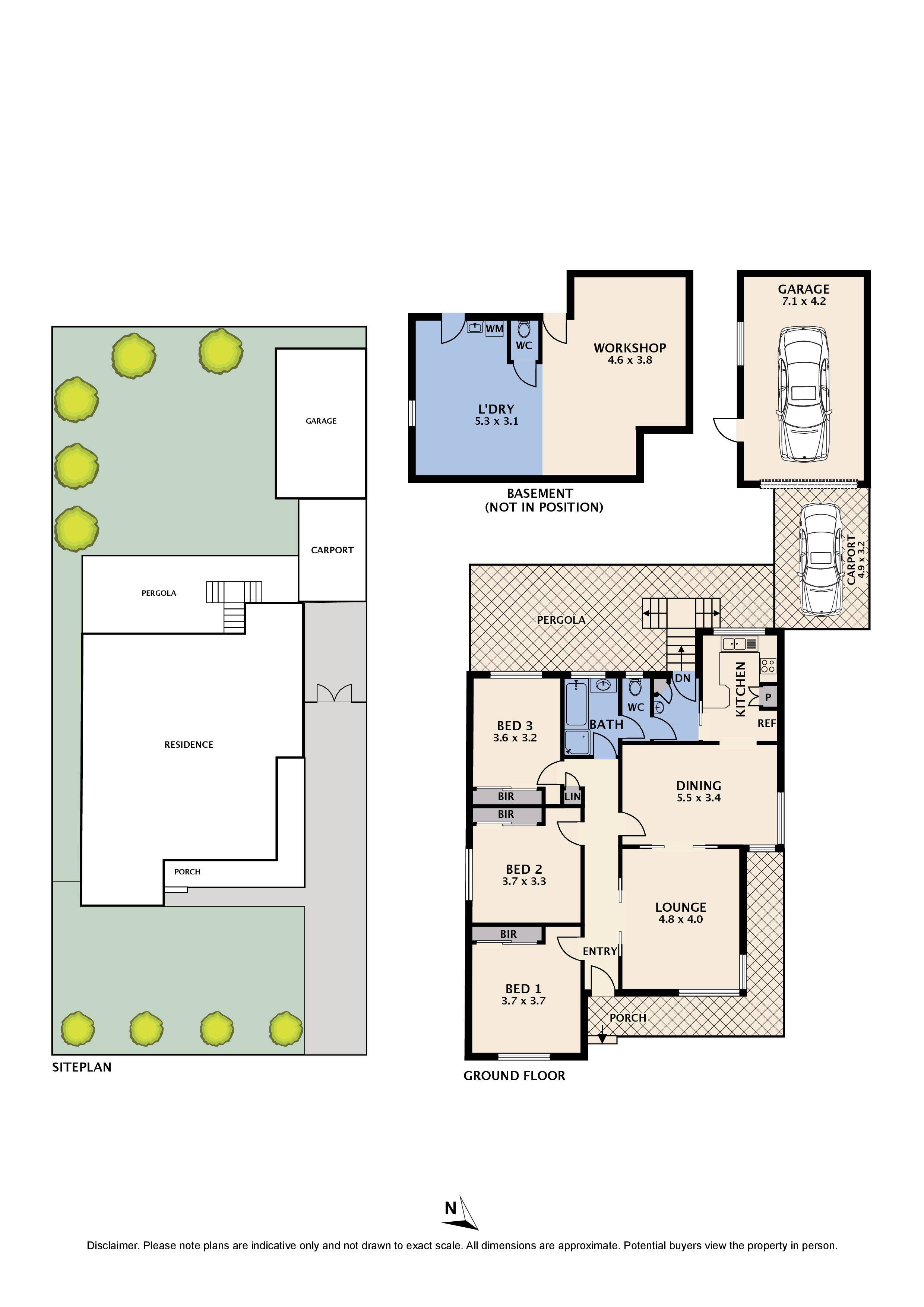 19 Eagle Avenue, Kingsbury, VIC 3083 - Thumbnail 1 - 20/03/2023