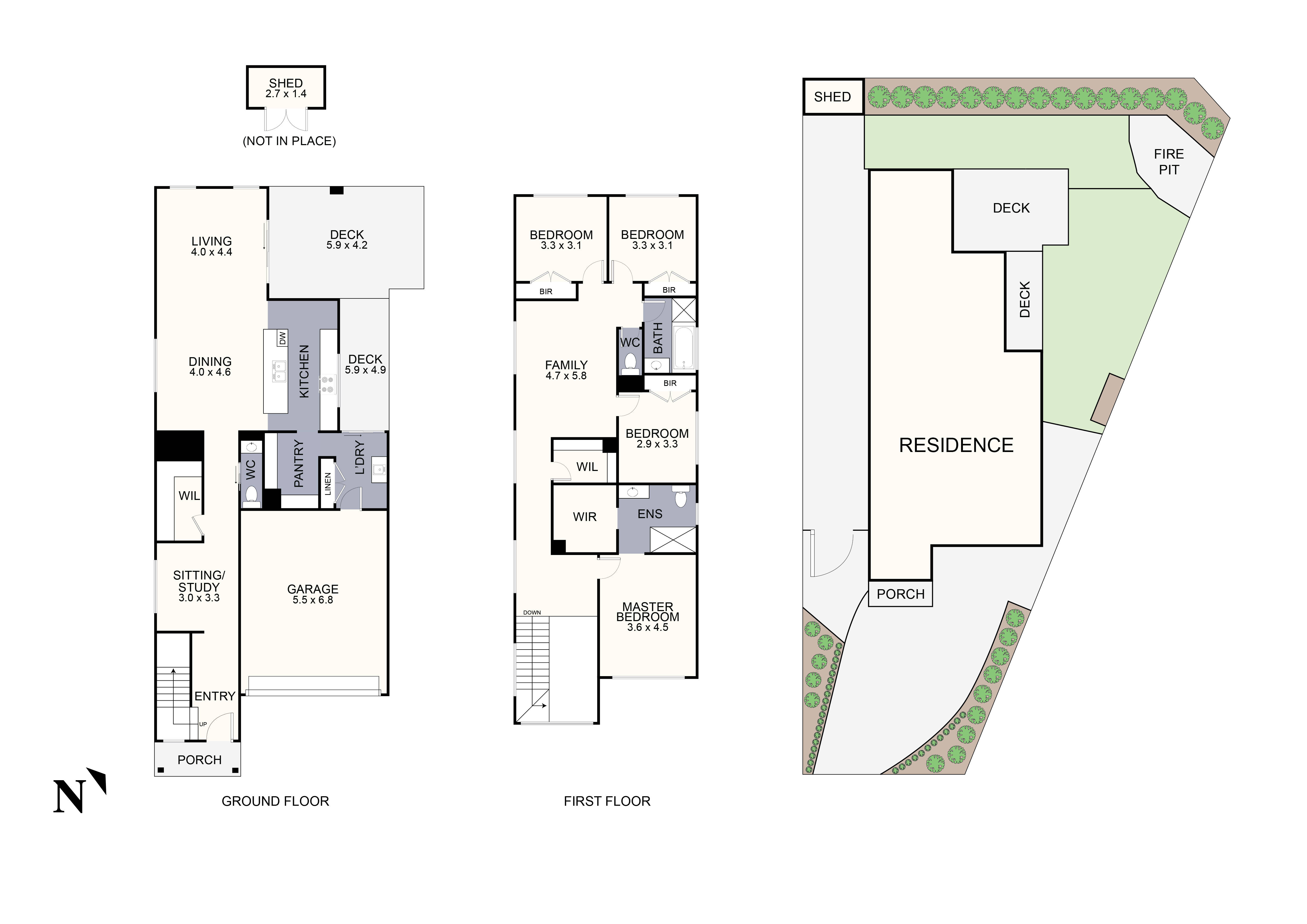 19 Earlswood Place, Lilydale, VIC 3140 - Thumbnail 1 - 20/11/2024