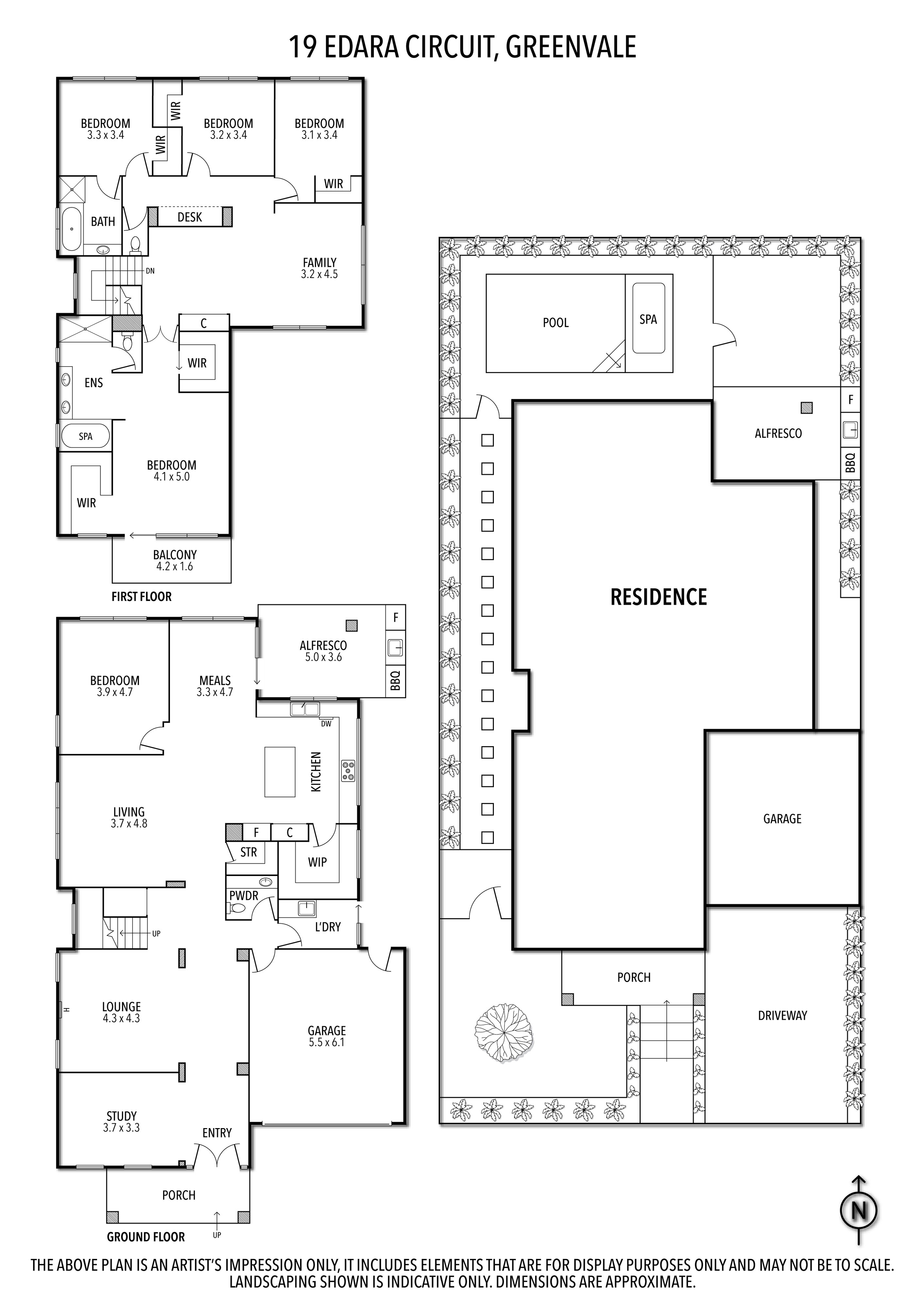 19 Edara Circuit, Greenvale, VIC 3059 - Thumbnail 1 - 16/02/2024
