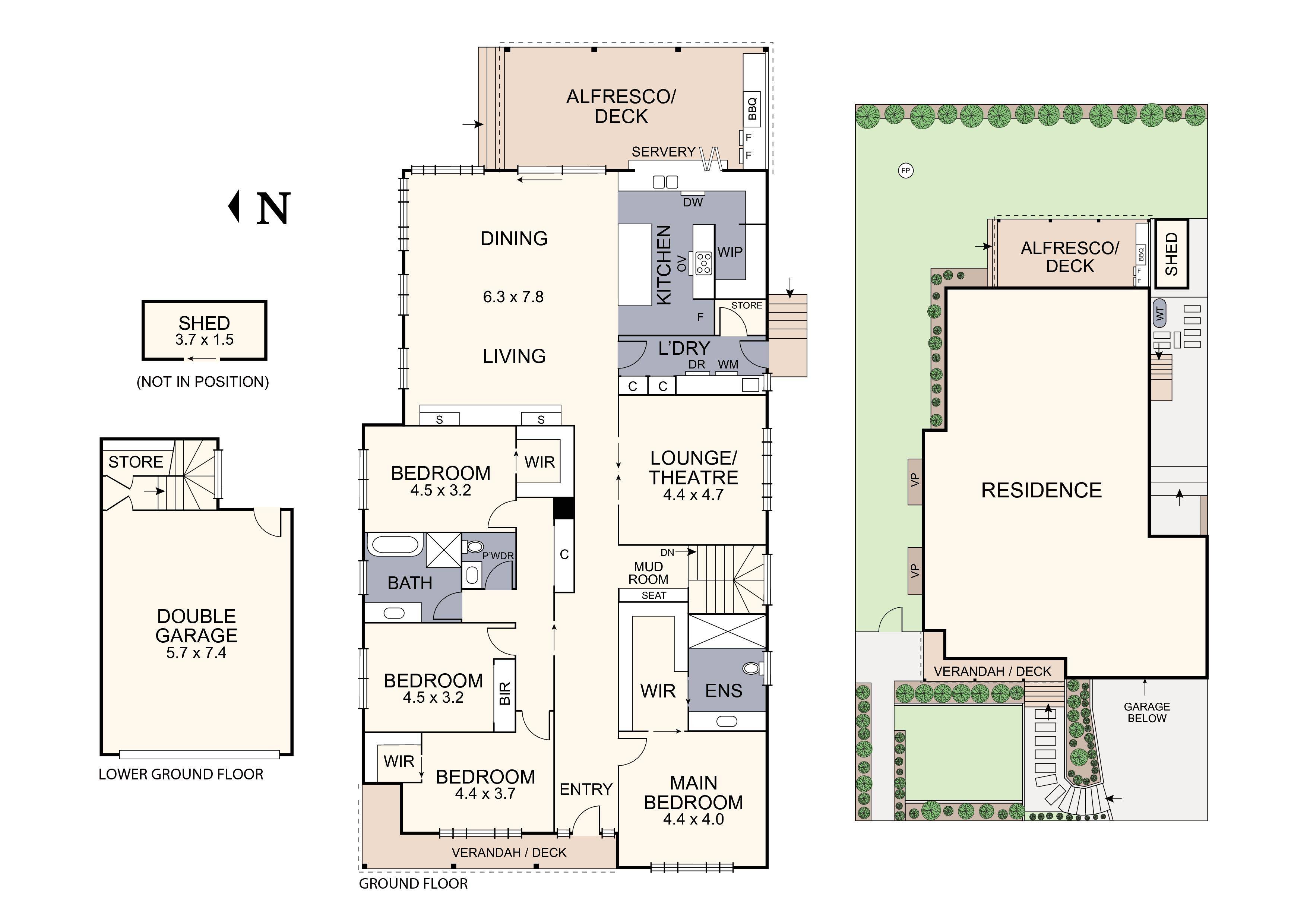 19 Eden Avenue, Heathmont, VIC 3135 - Thumbnail 1 - 06/08/2025