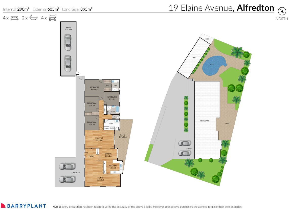 19 Elaine Avenue, Alfredton, VIC 3350 - Thumbnail 1 - 06/11/2024