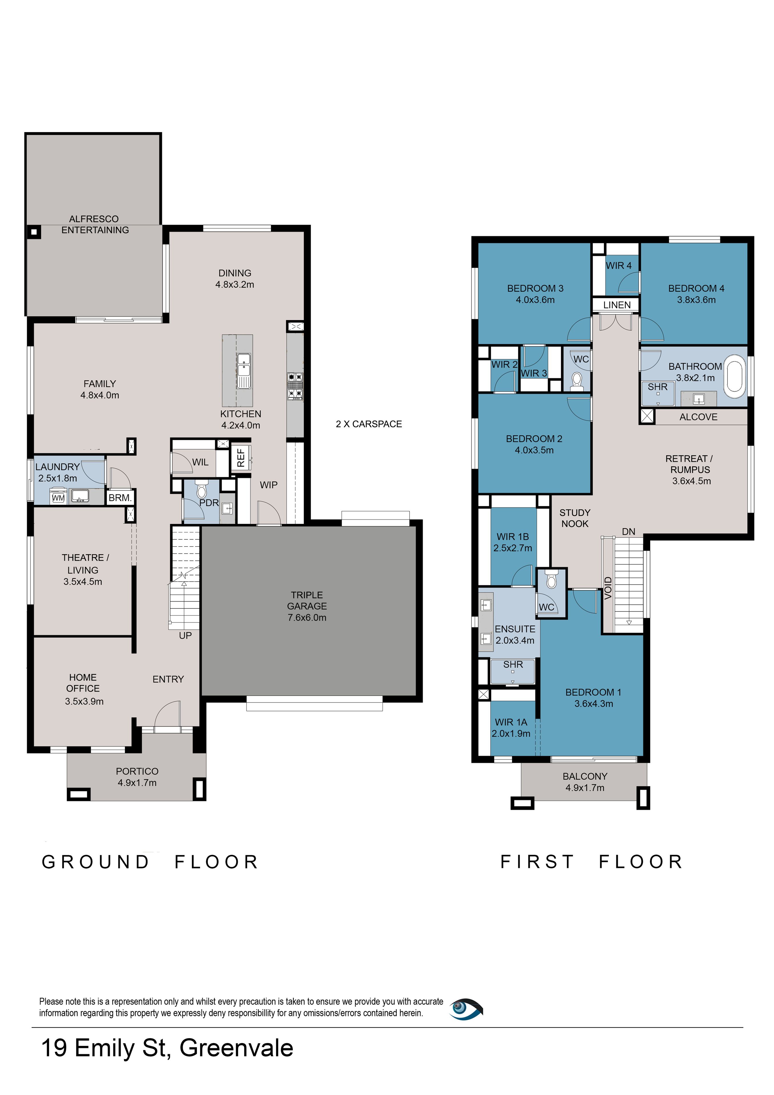 19 Emily Street, Greenvale, VIC 3059 - Thumbnail 1 - 27/01/2022