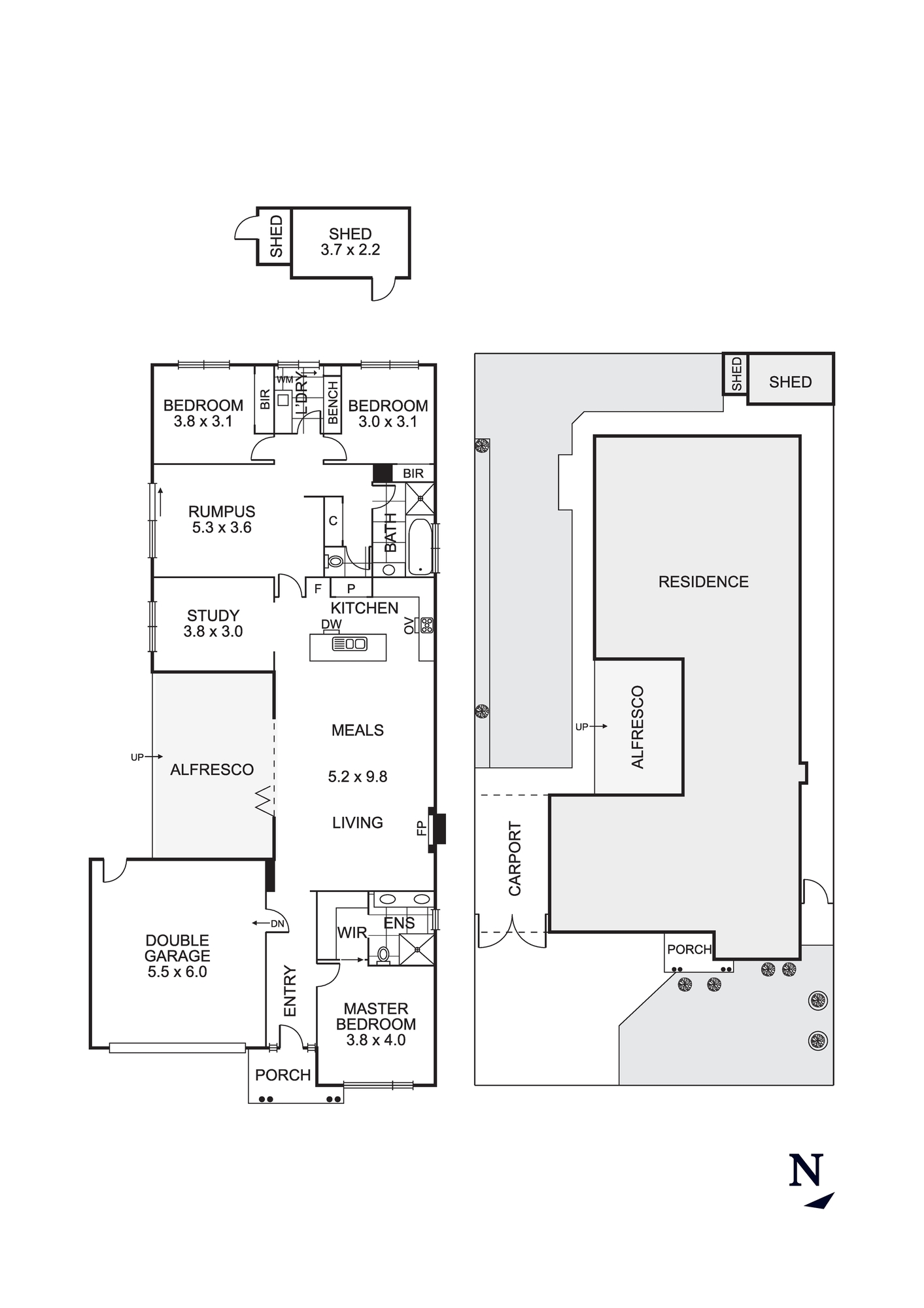19 Endurance Street, Doreen, VIC 3754 - Thumbnail 1 - 31/03/2022