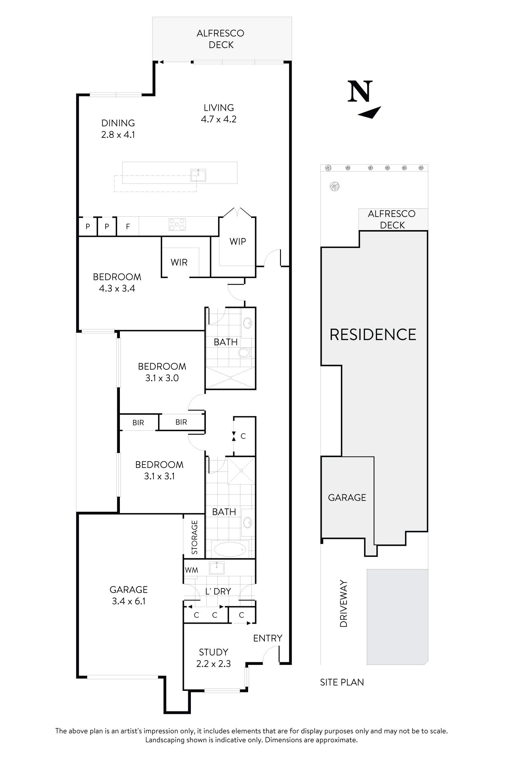 19 Etzel Street, Airport West, VIC 3042 - Thumbnail 1 - 17/10/2025