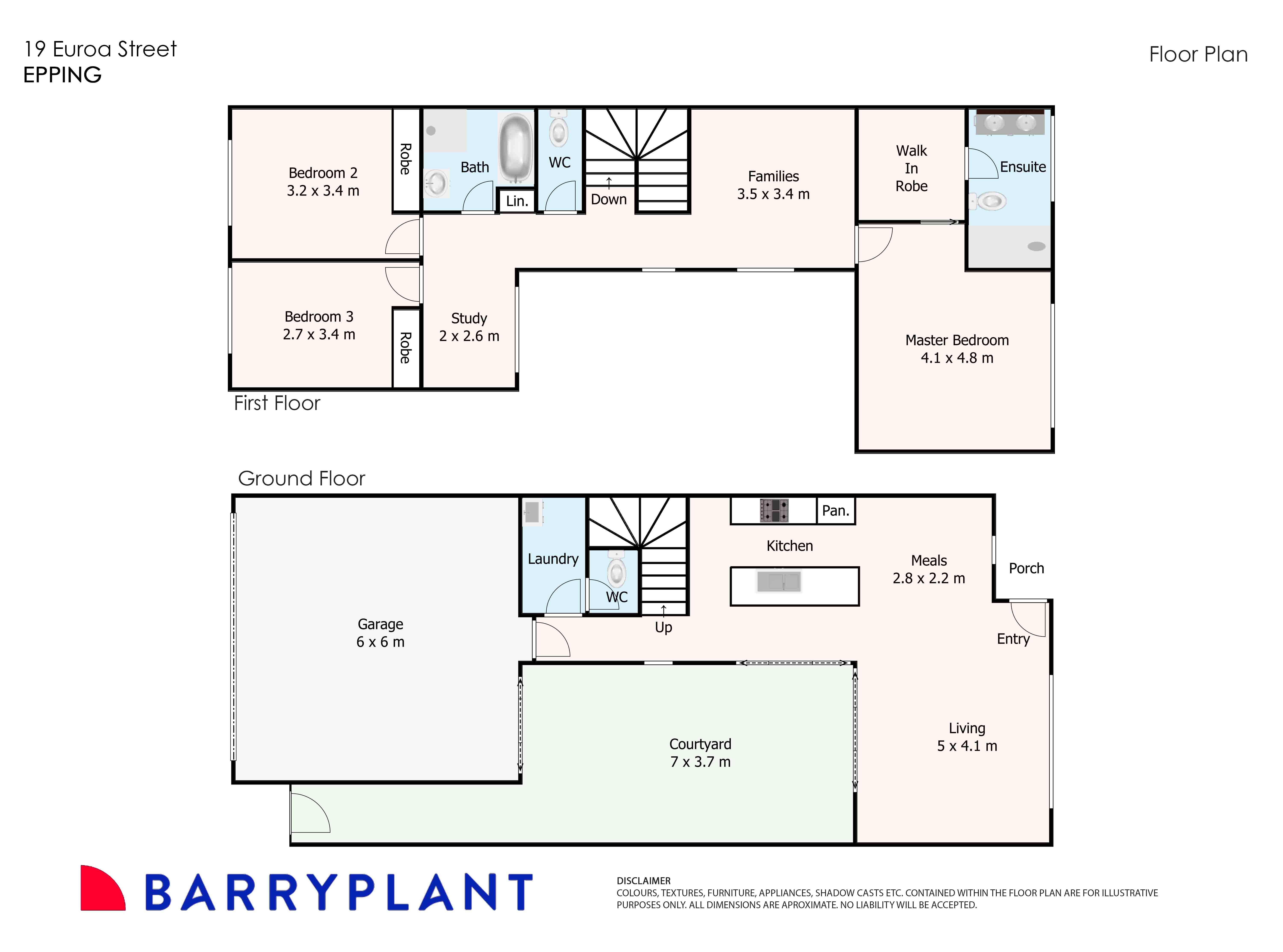 19 Euroa Street, Epping, VIC 3076 - Thumbnail 1 - 06/10/2025
