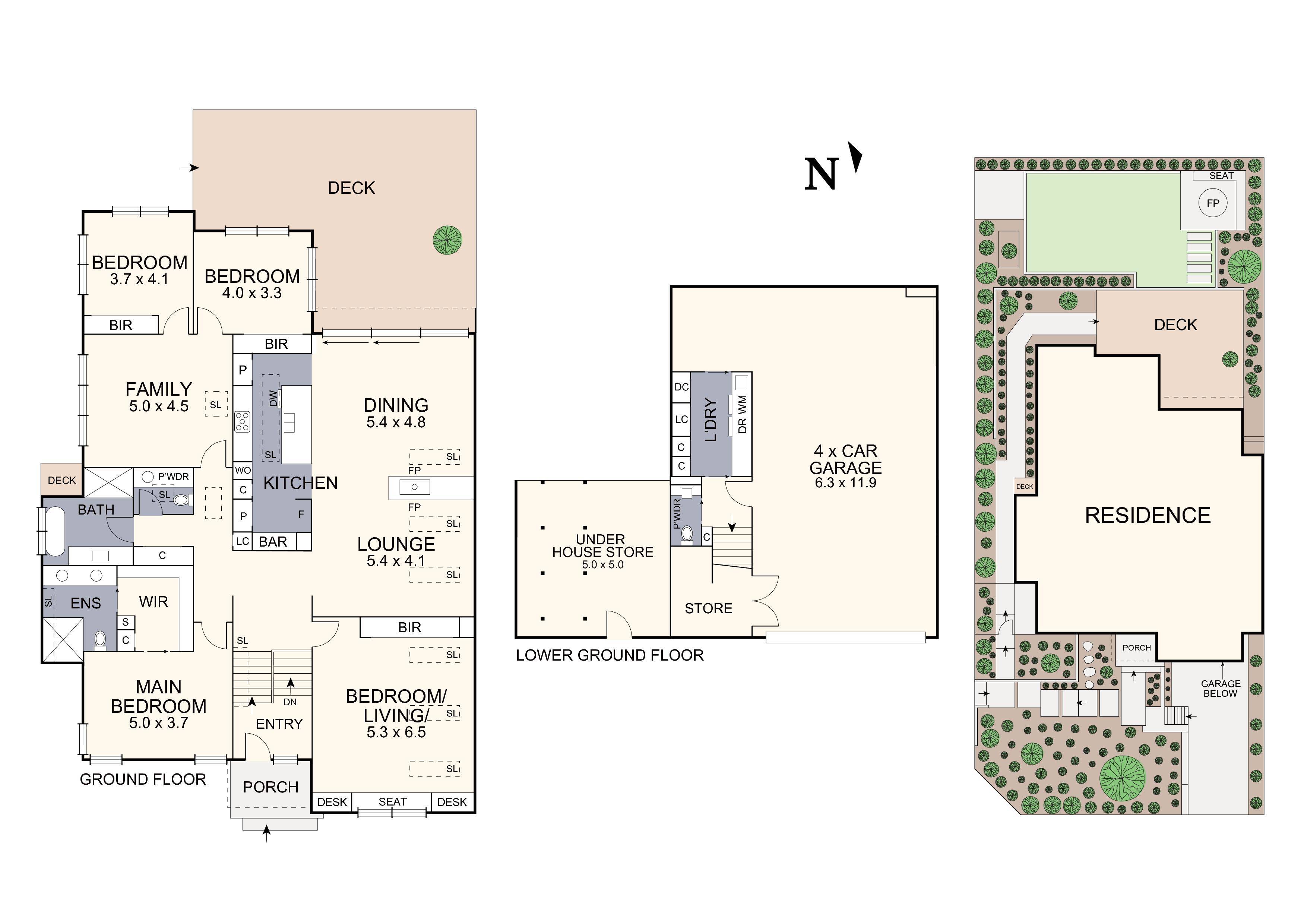19 Evelyn Road, Ringwood North, VIC 3134 - Thumbnail 1 - 18/02/2026