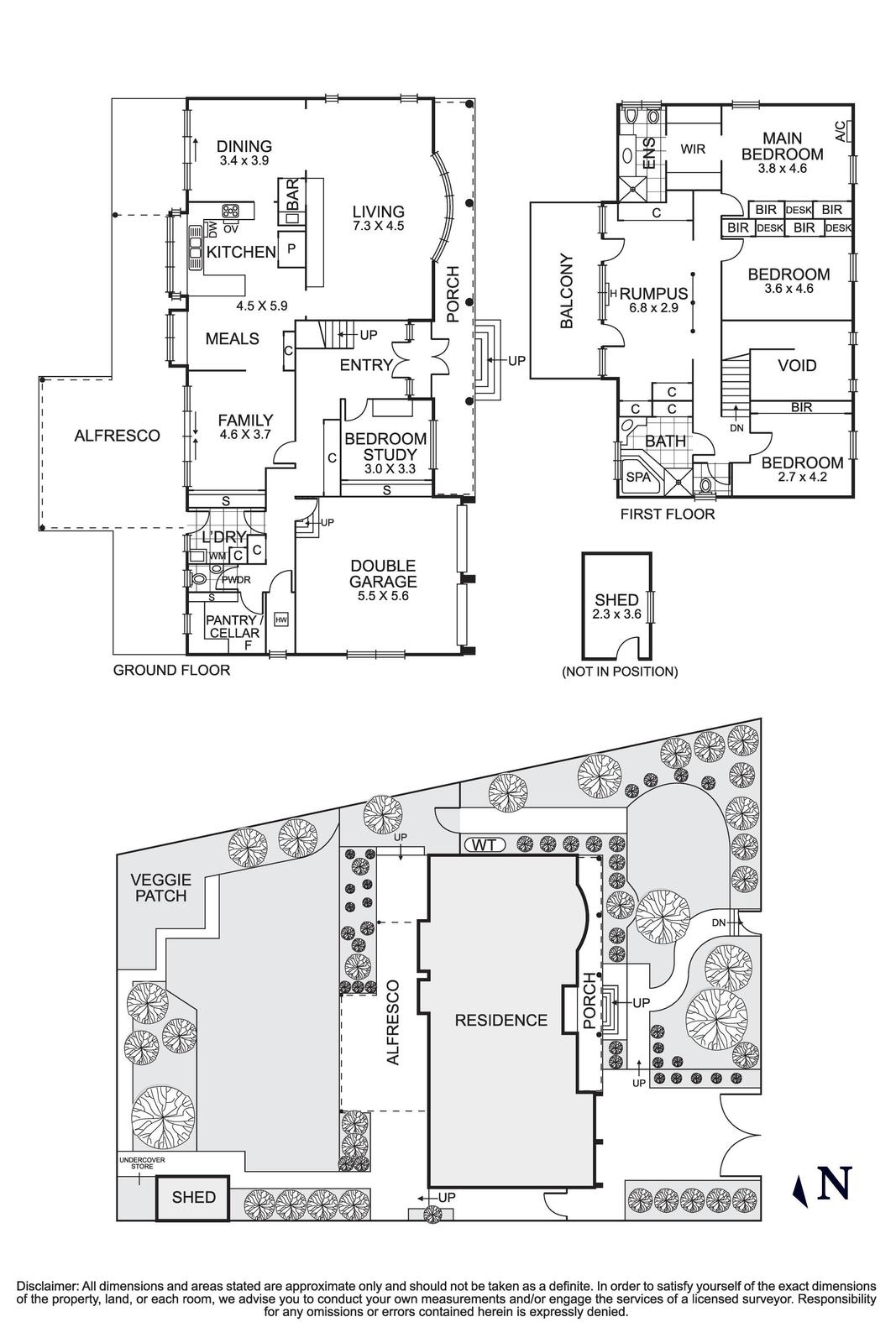 19 Flinders Street, Bulleen, VIC 3105 - Thumbnail 1 - 17/07/2024