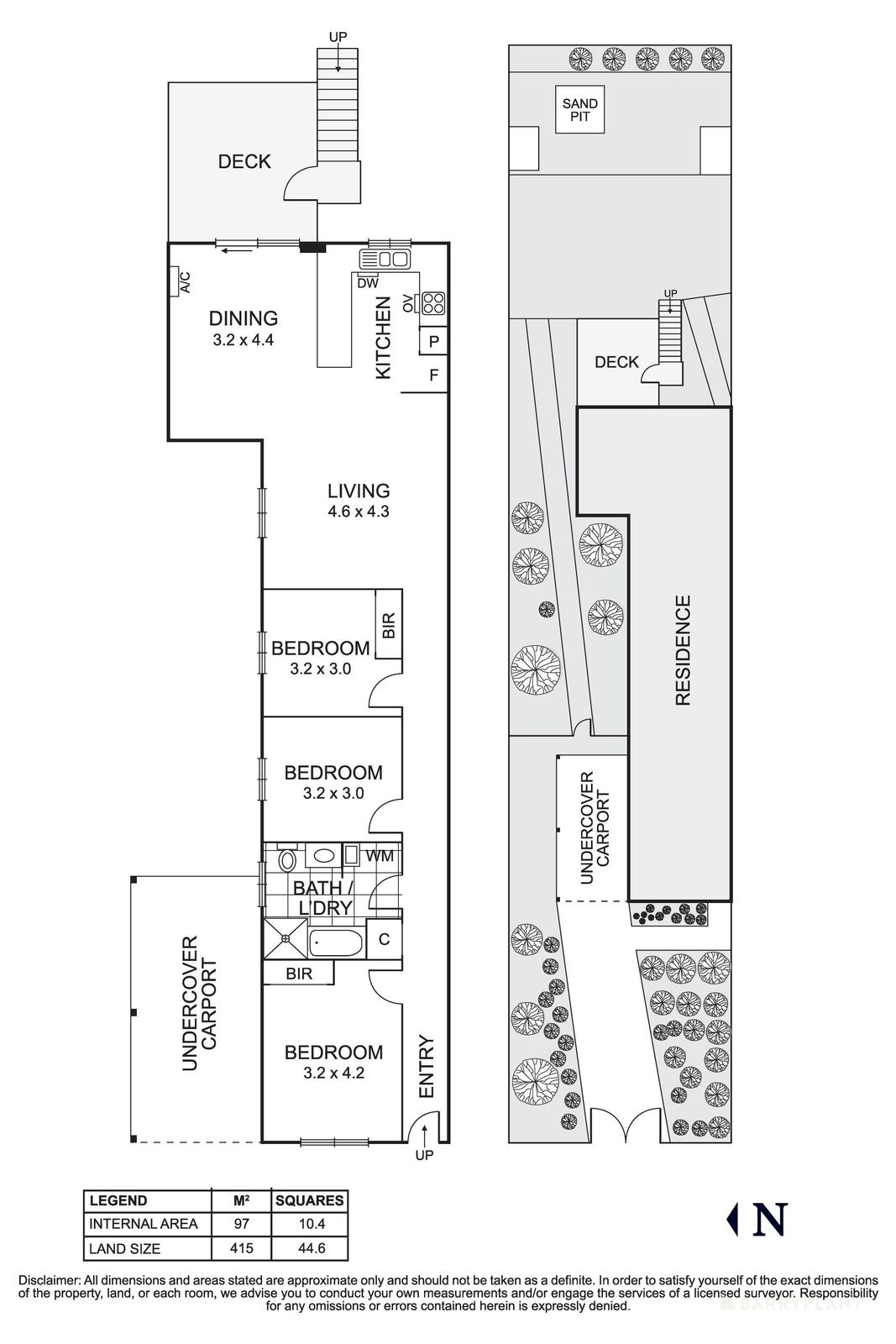 19 Ford Street, Ringwood, VIC 3134 - Thumbnail 1 - 23/07/2025