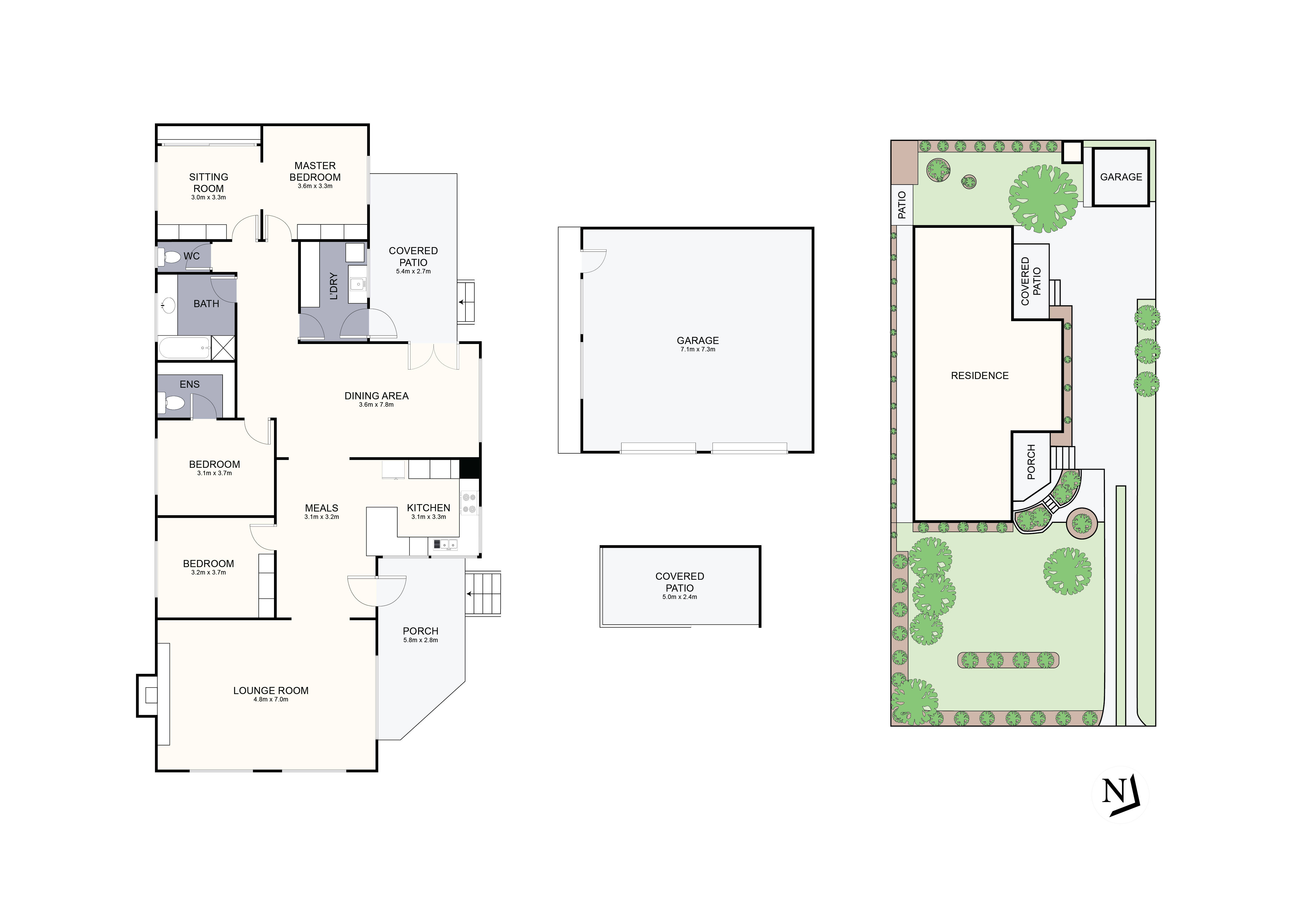 19 Frances Avenue, Yarra Glen, VIC 3775 - Thumbnail 1 - 15/03/2023