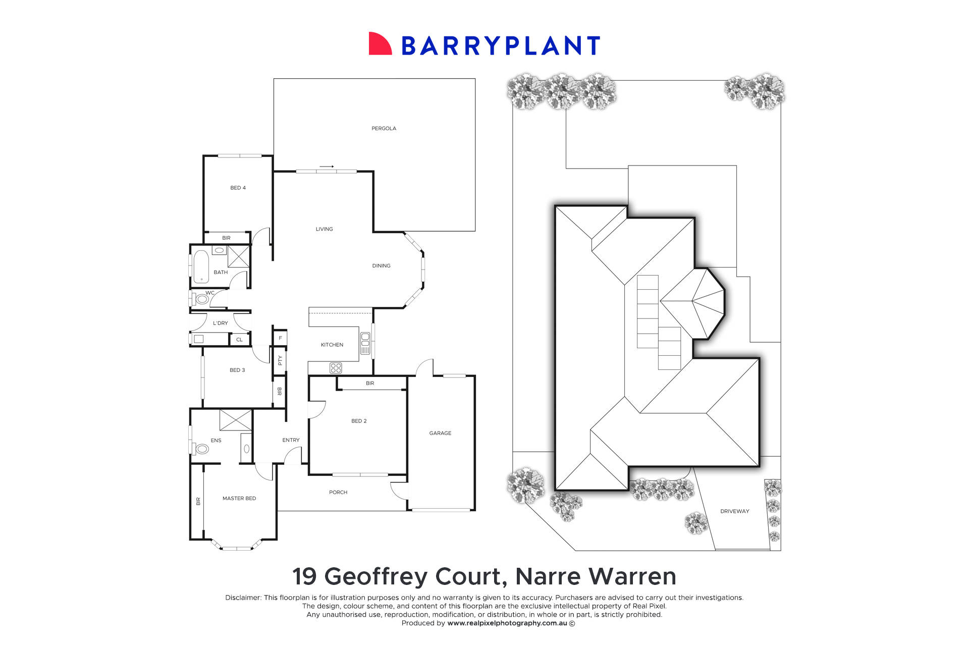19 Geoffrey Court, Narre Warren, VIC 3805 - Thumbnail 1 - 08/04/2026