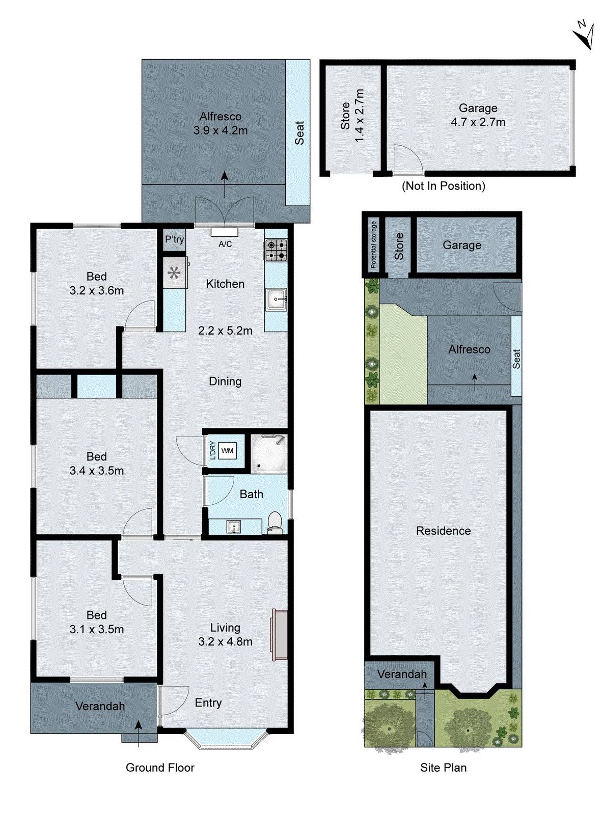19 Gertrude Street, Geelong West, VIC 3218 - Thumbnail 1 - 28/04/2023