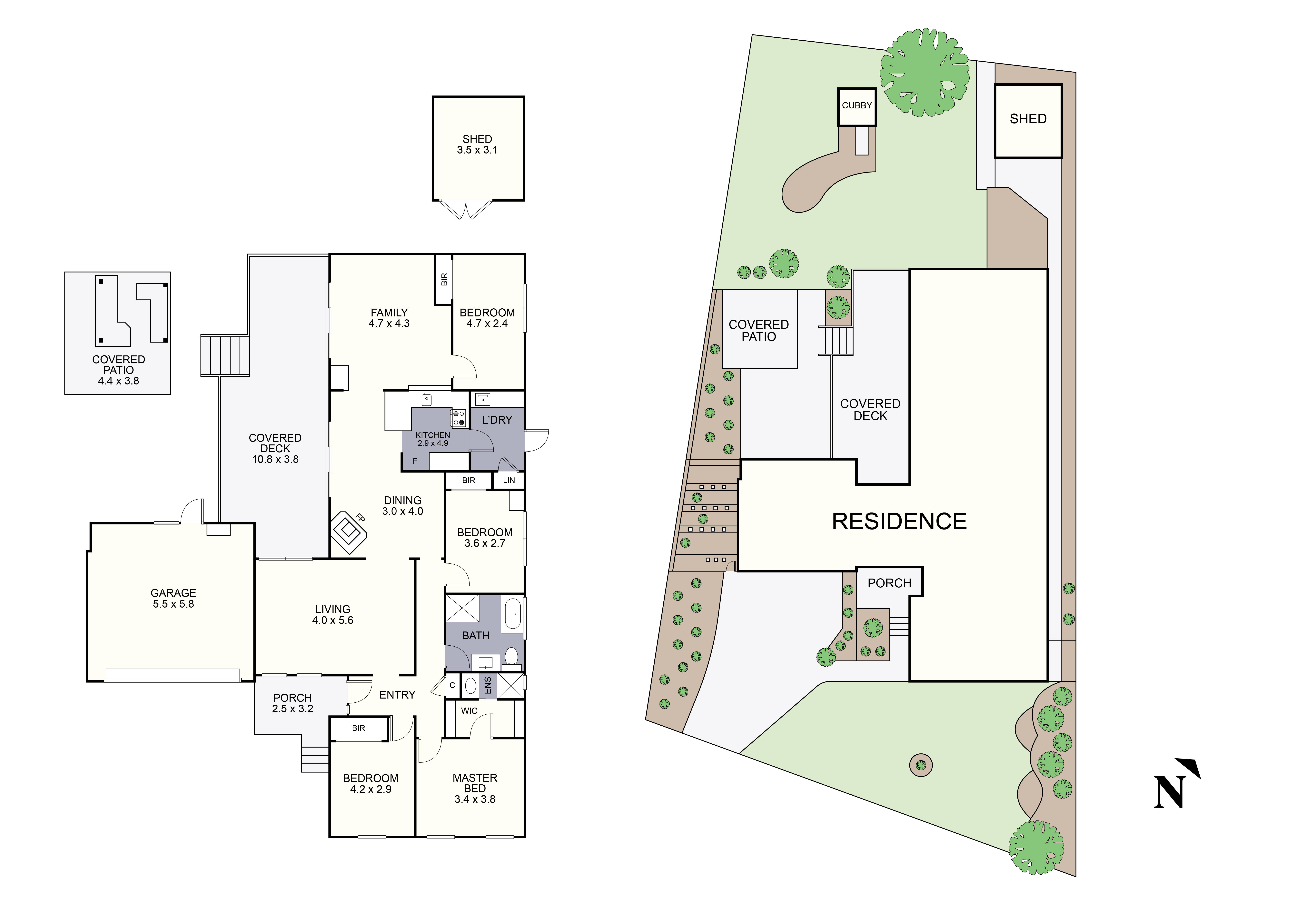 19 Gladesville Drive, Kilsyth, VIC 3137 - Thumbnail 1 - 30/10/2025