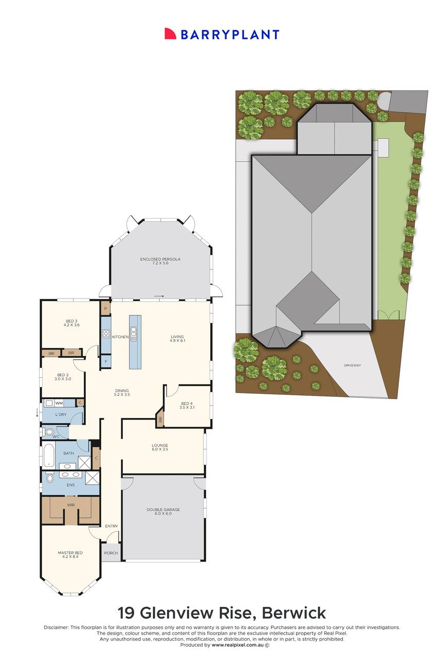 19 Glenview Rise, Berwick, VIC 3806 - Thumbnail 1 - 21/07/2026
