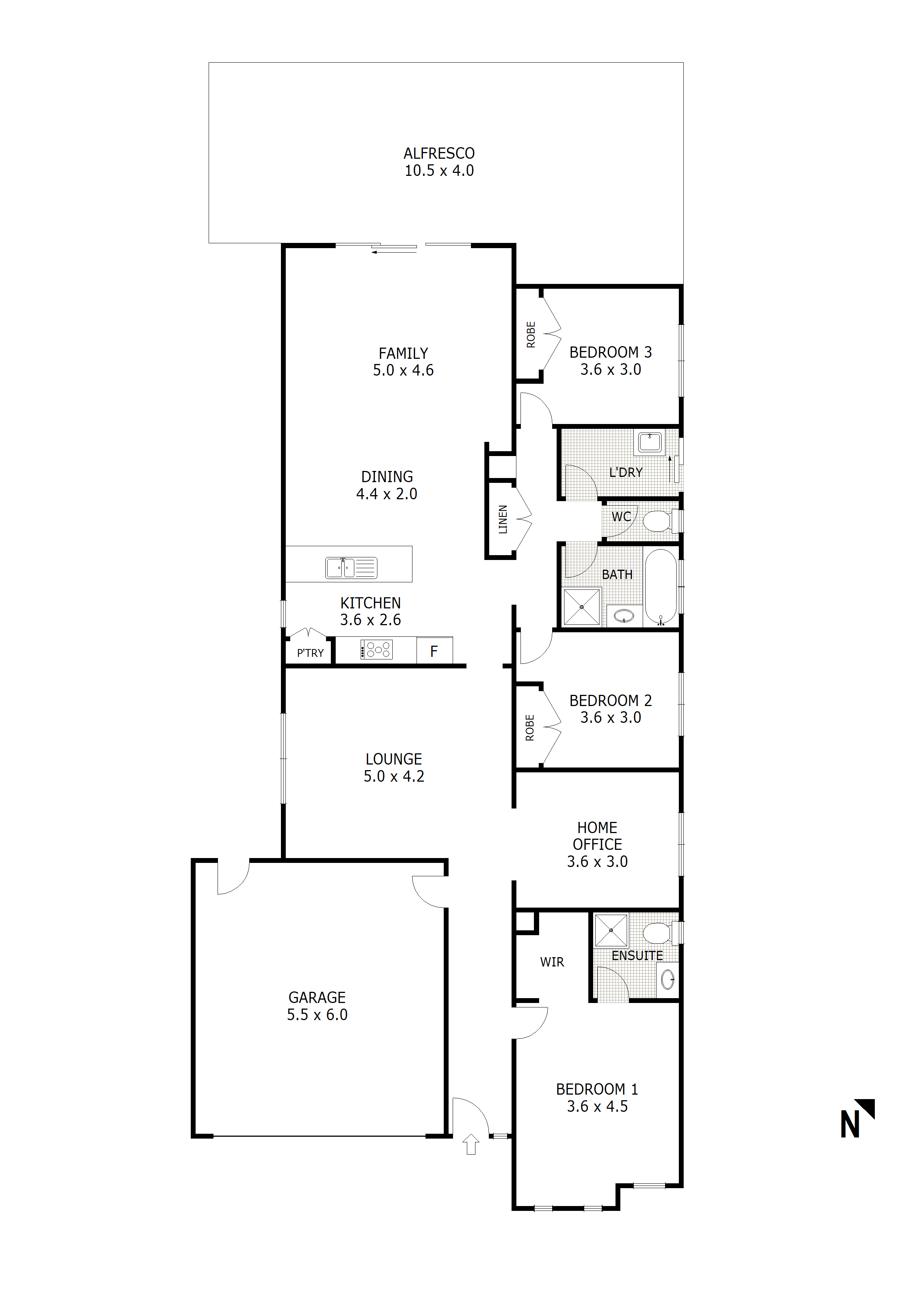 19 Grange Drive, Broadford, VIC 3658 - Thumbnail 1 - 29/08/2022