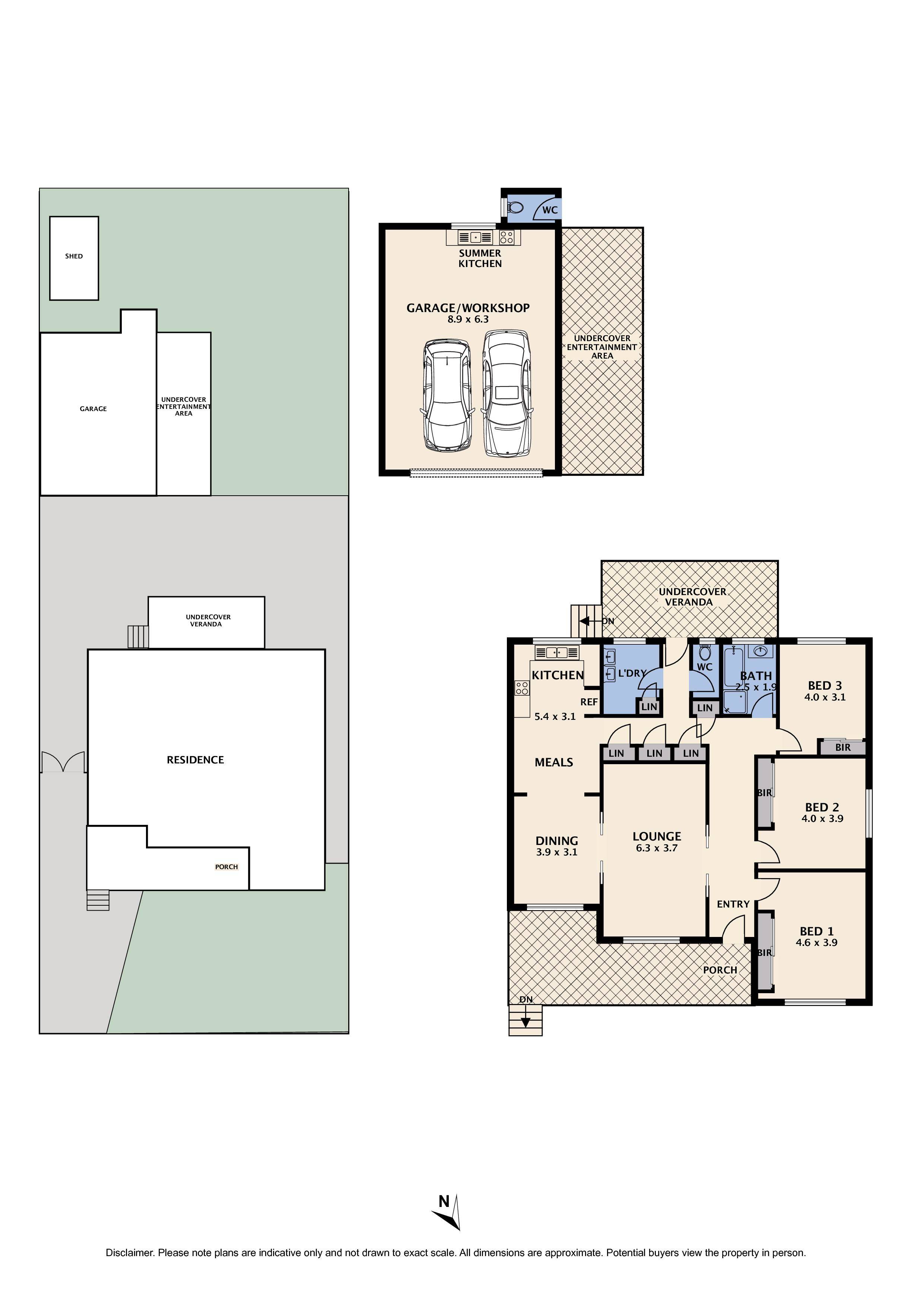19 Greig Street, Reservoir, VIC 3073 - Thumbnail 1 - 04/09/2023